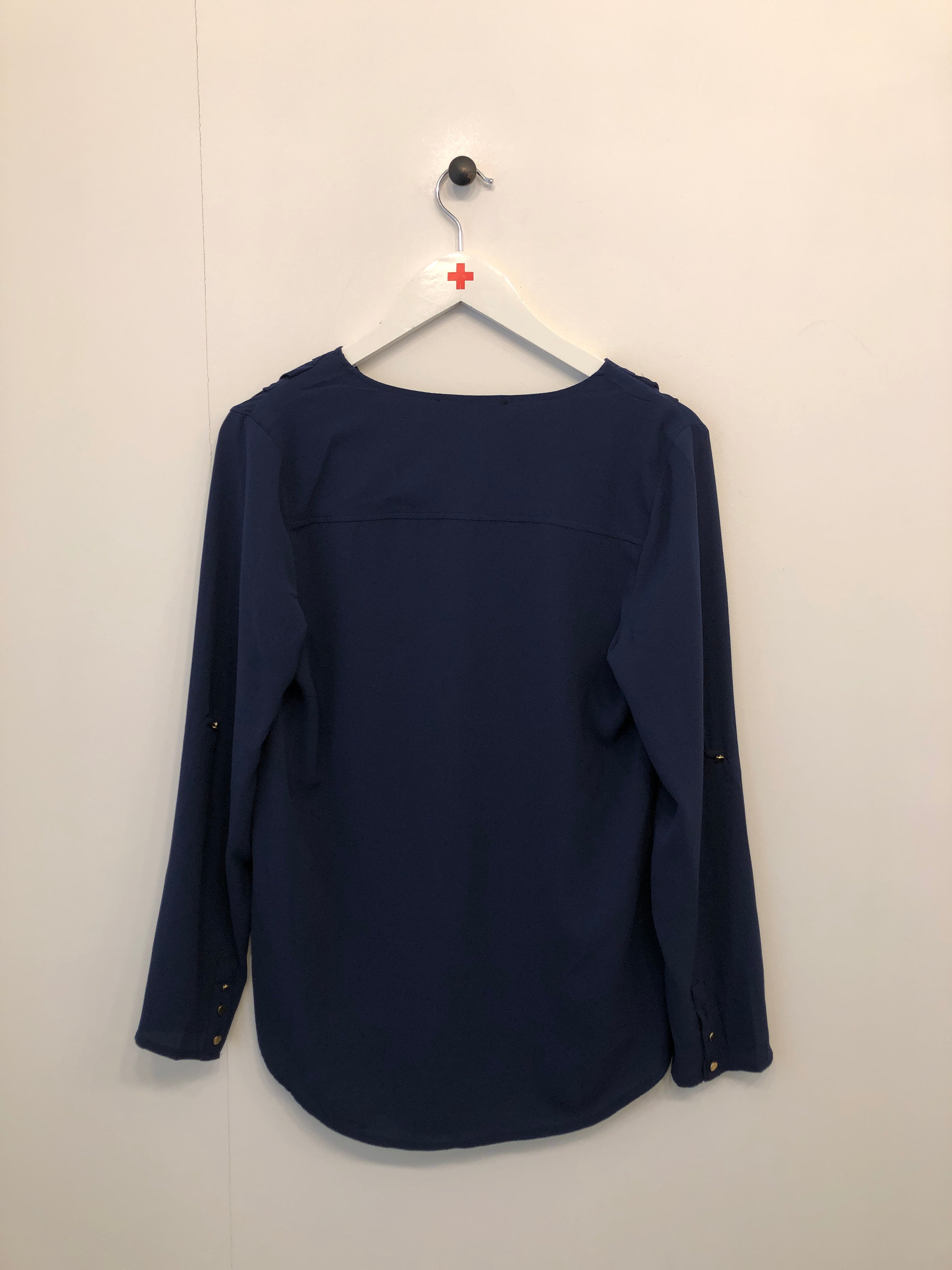 AKOZ De Toi PARIS Bluse