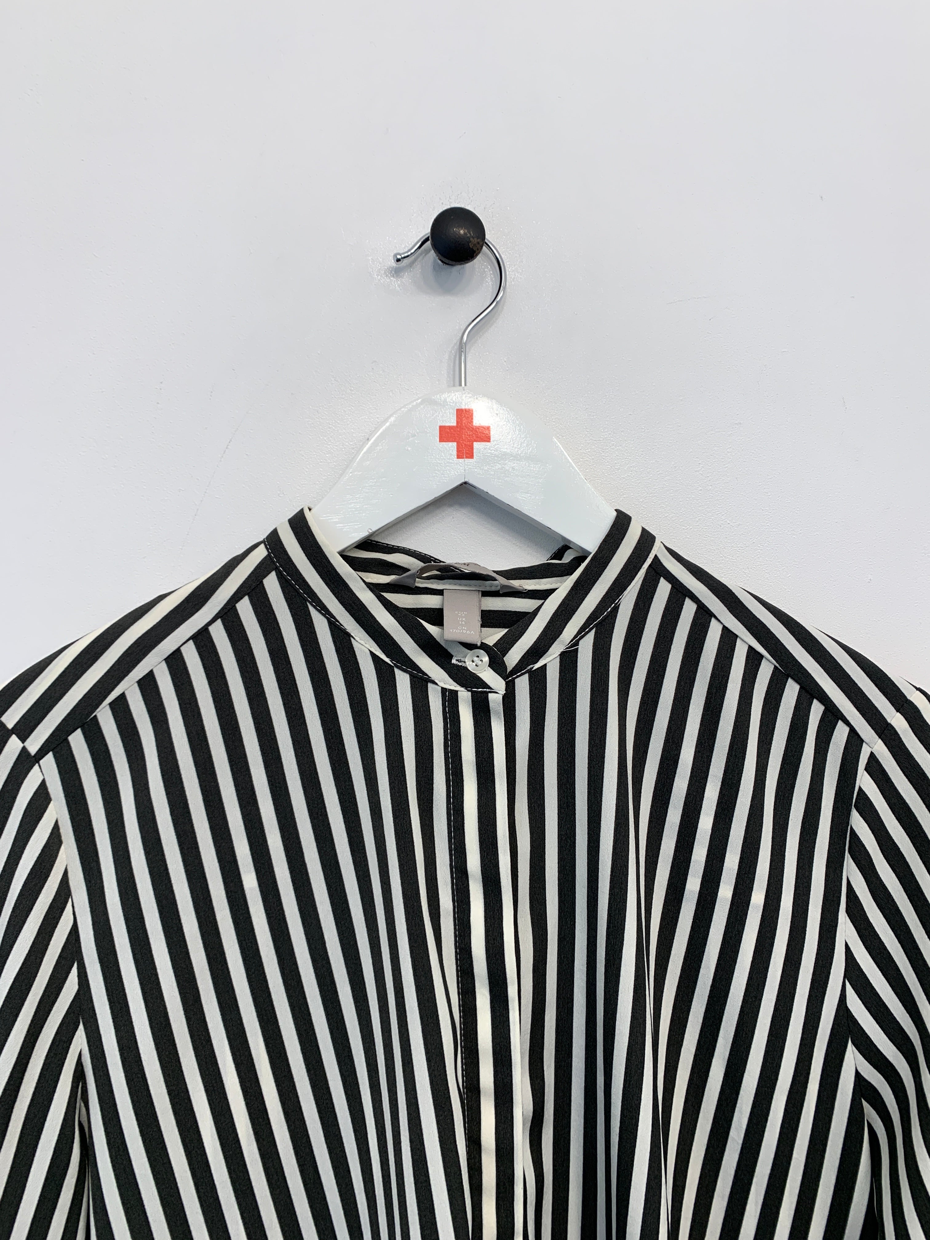H&M Skjorte
