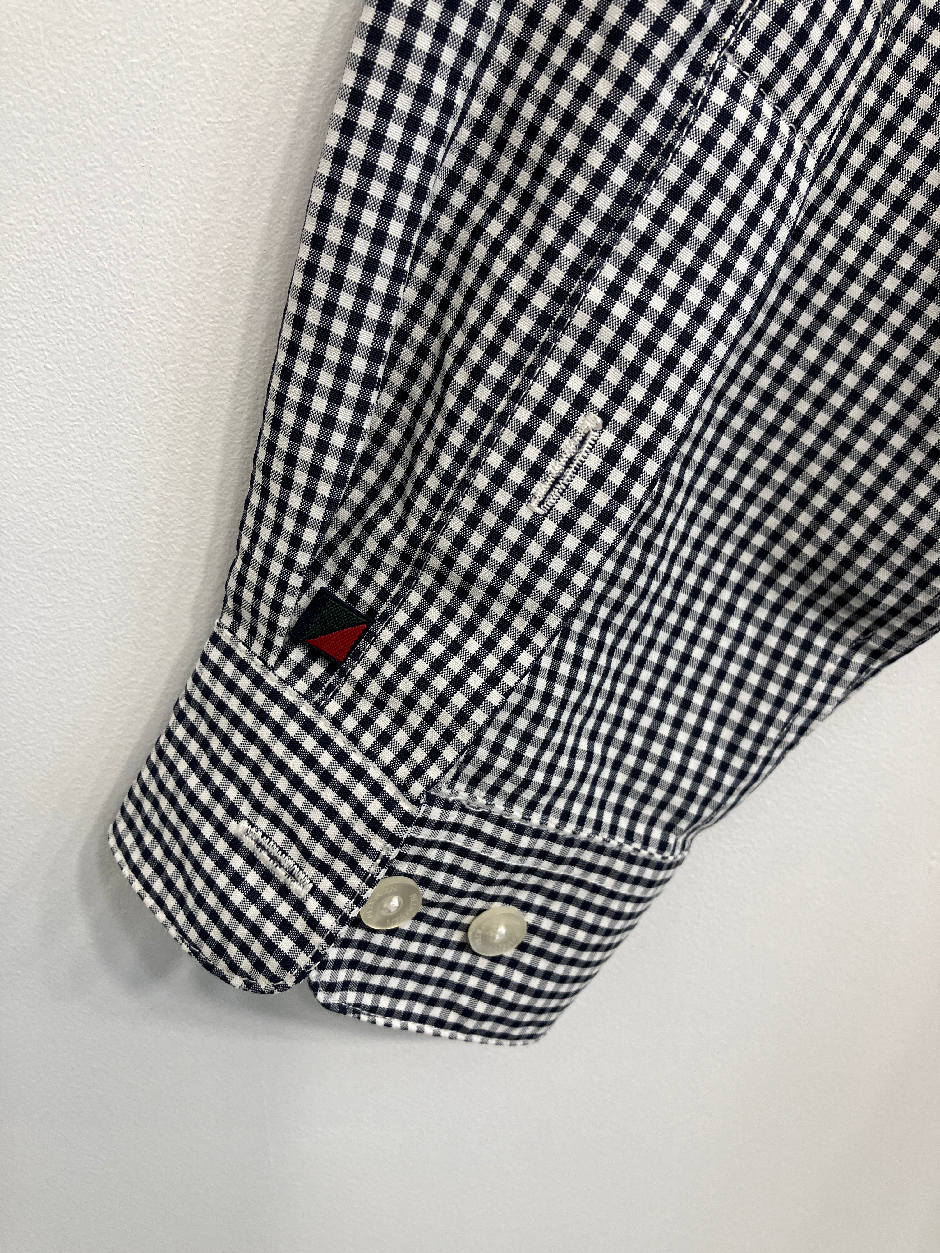 RedGreen Skjorte