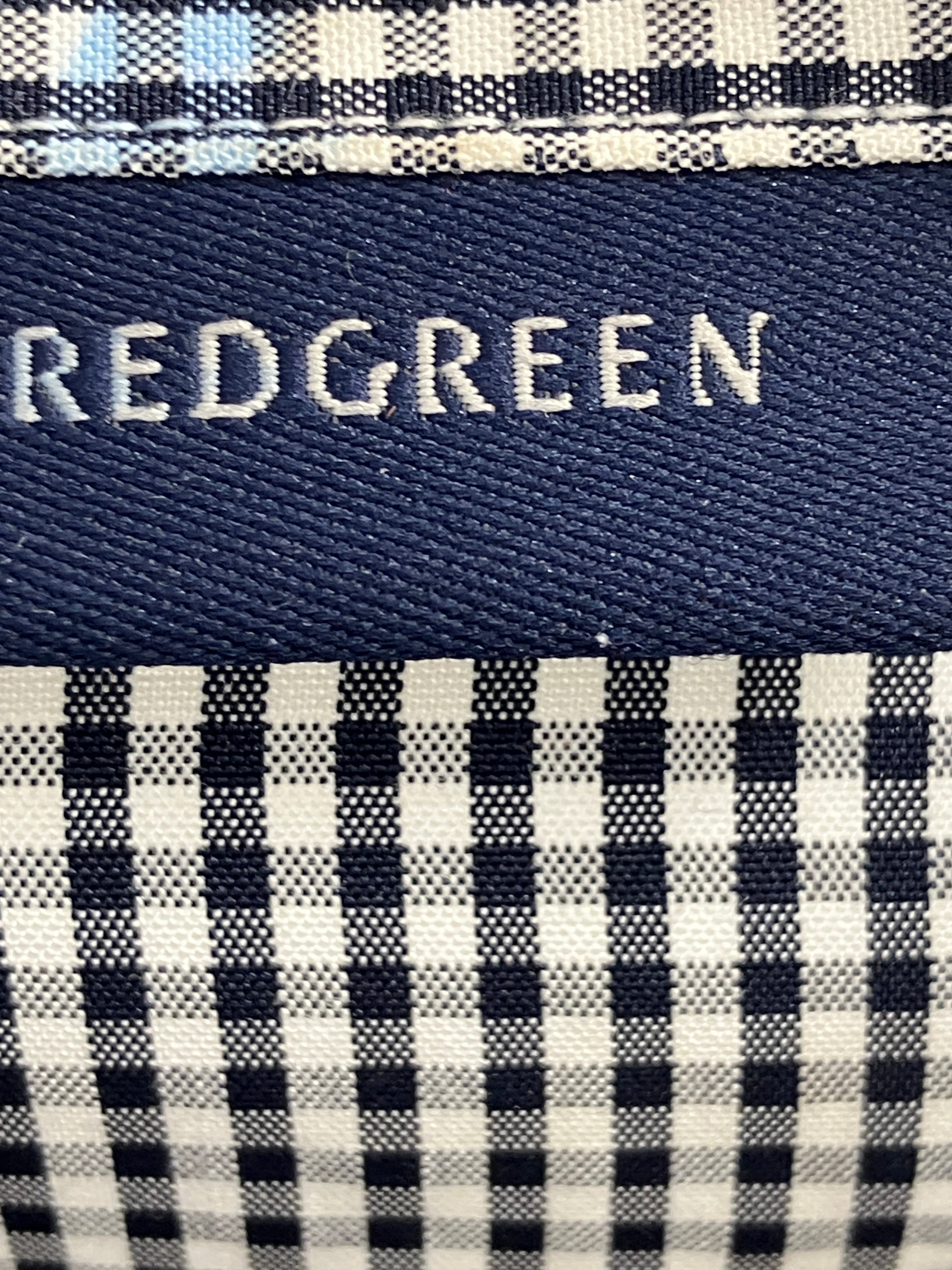 RedGreen Skjorte