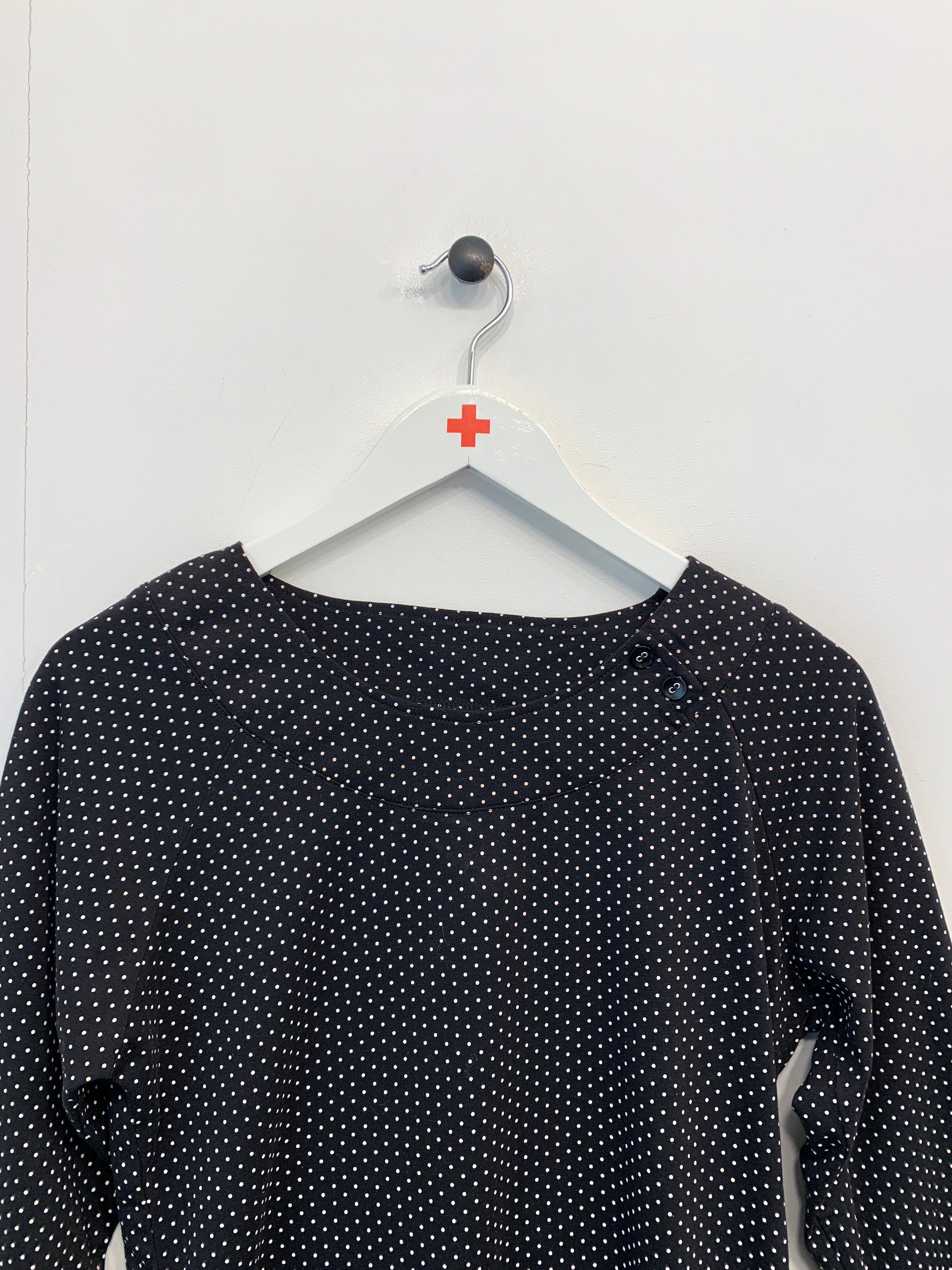 Micha Bluse