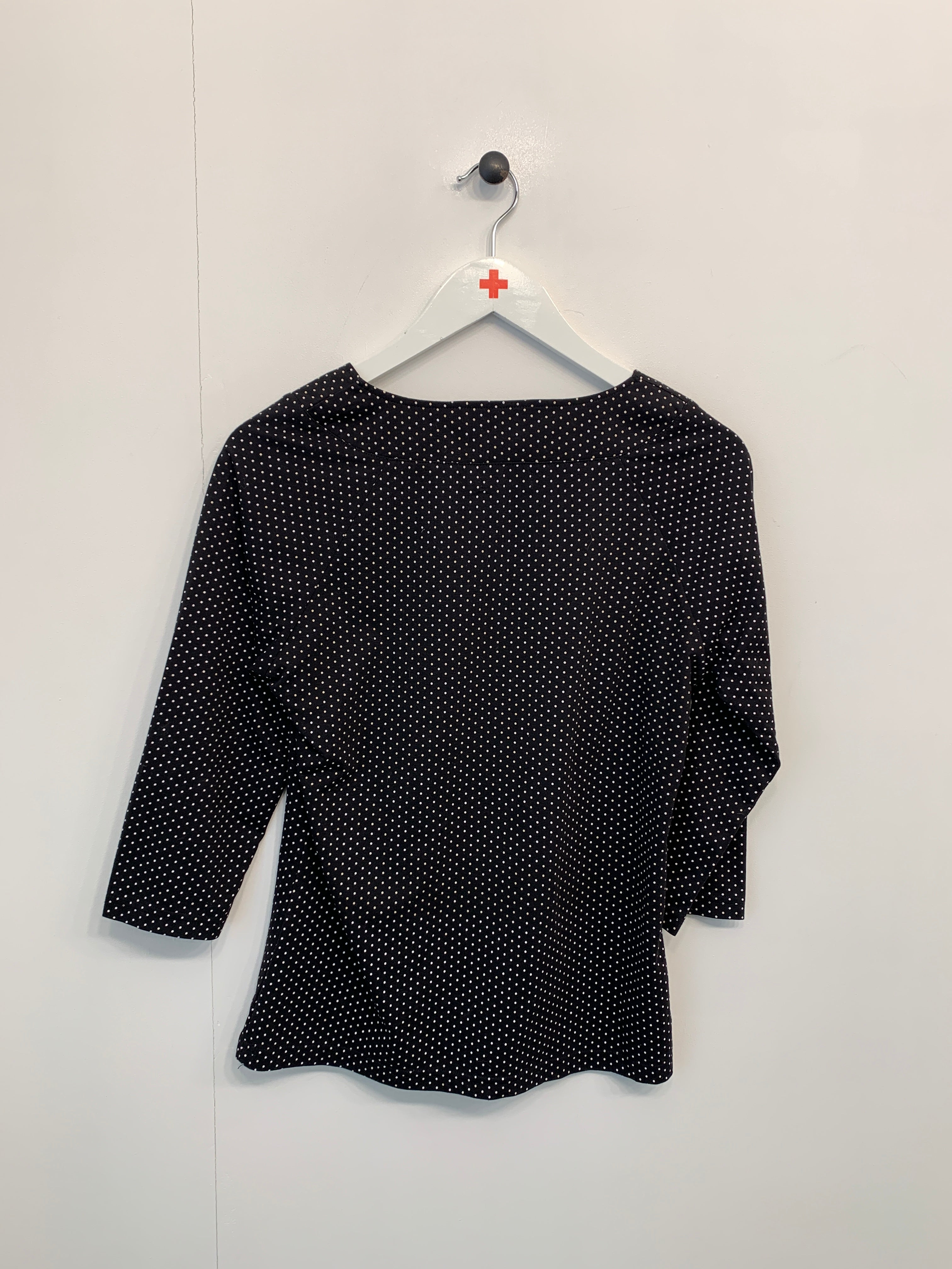 Micha Bluse