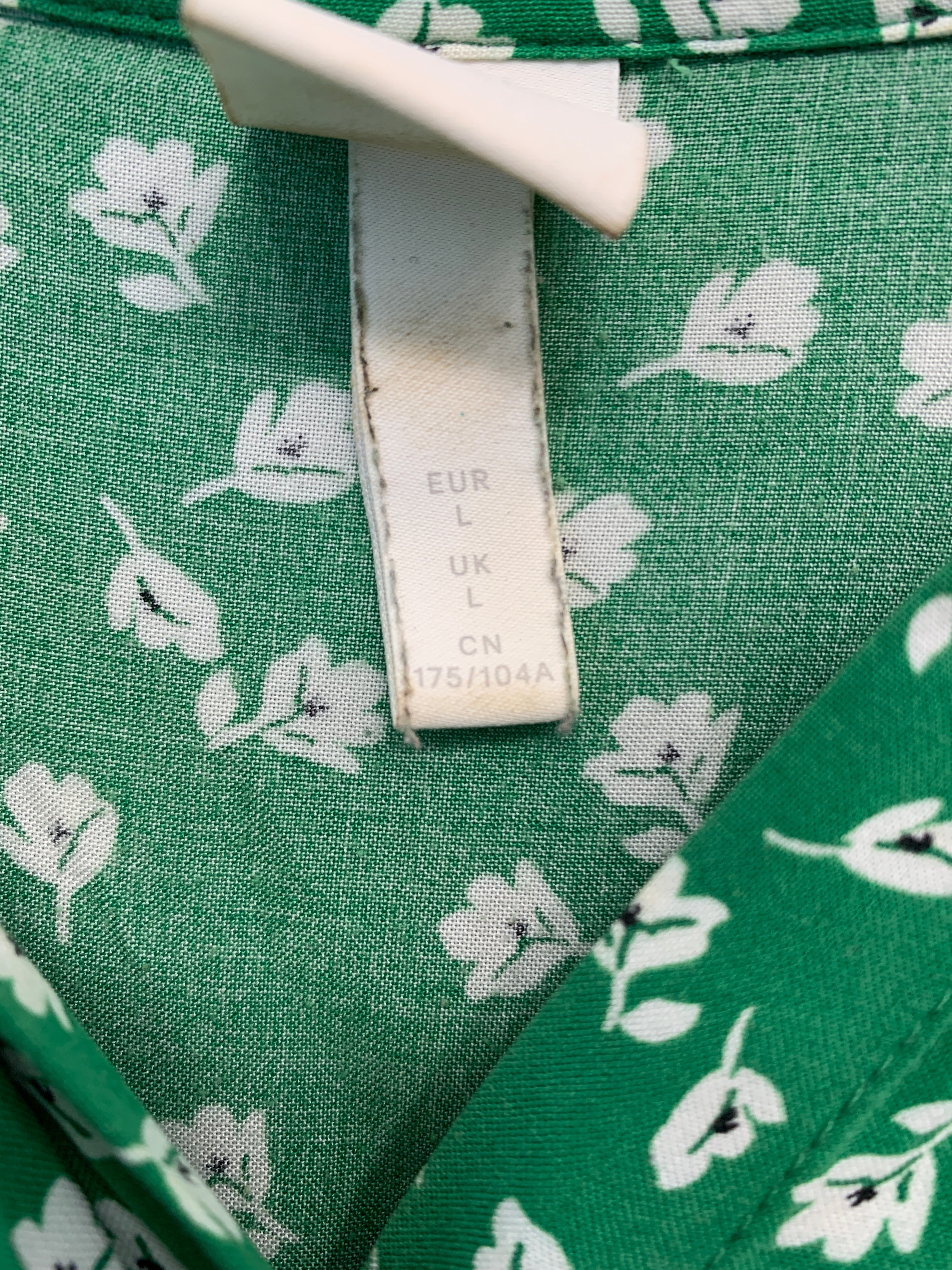 H&M Kjole