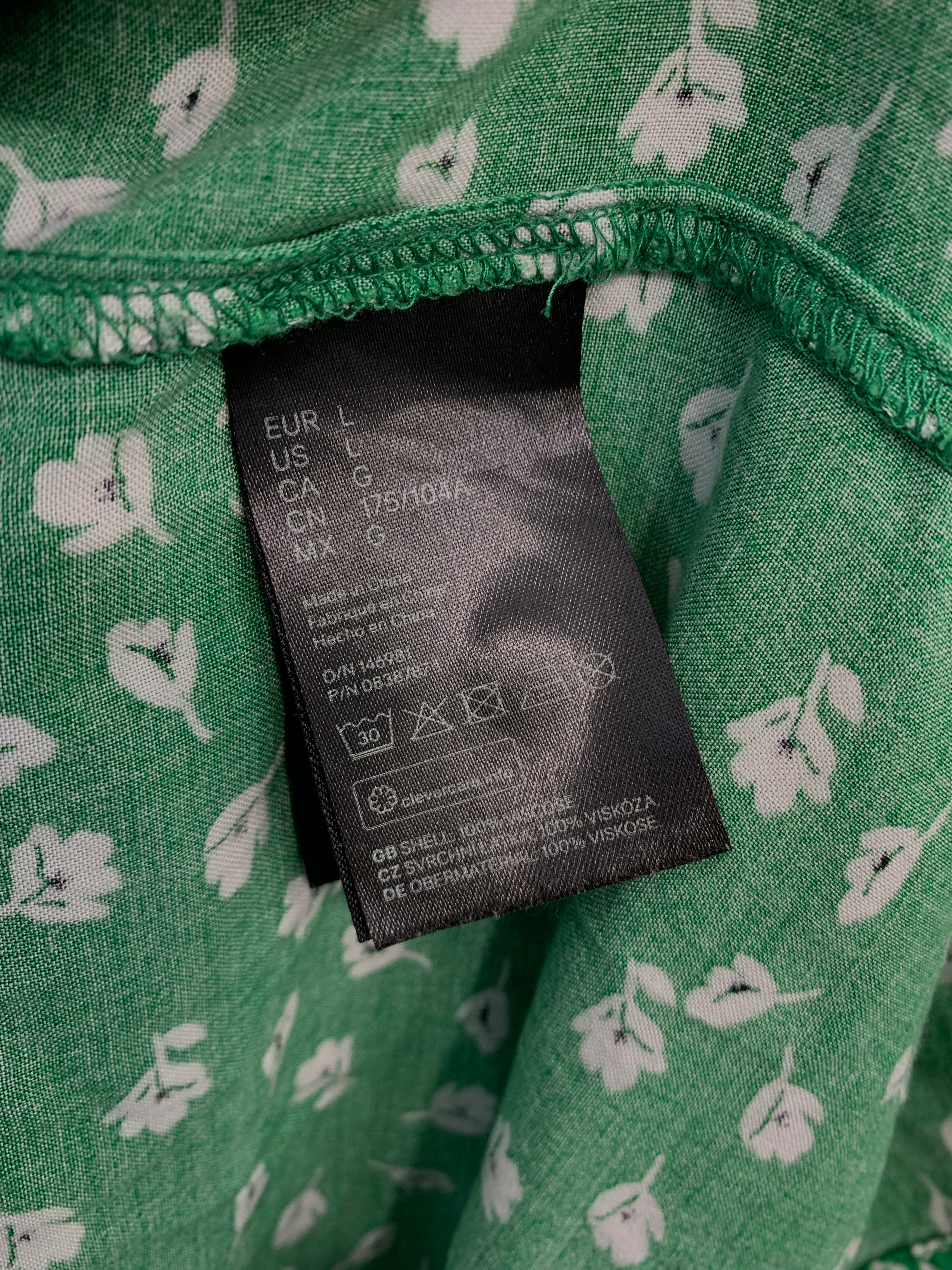 H&M Kjole