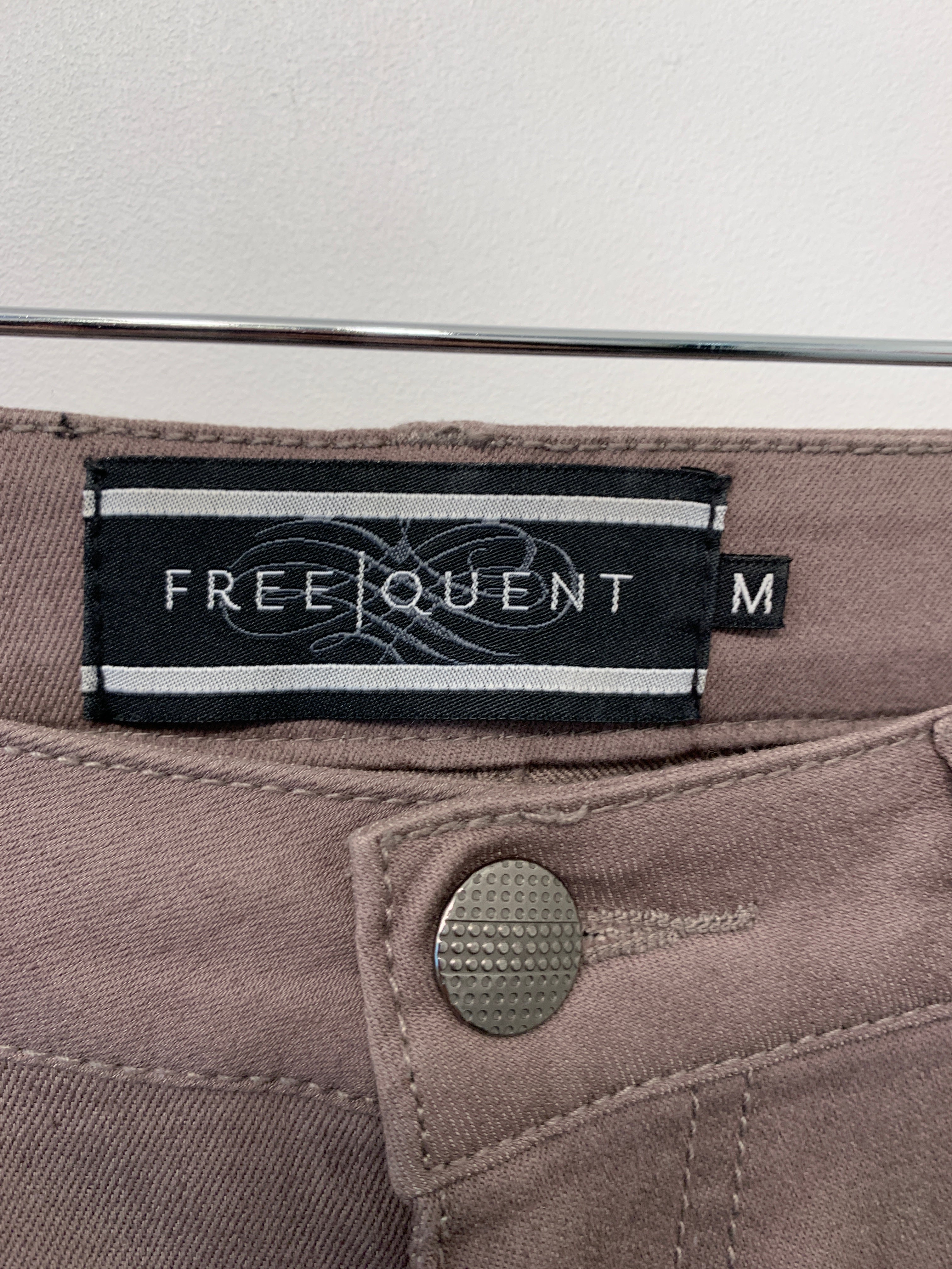 FreeQuent Bukser