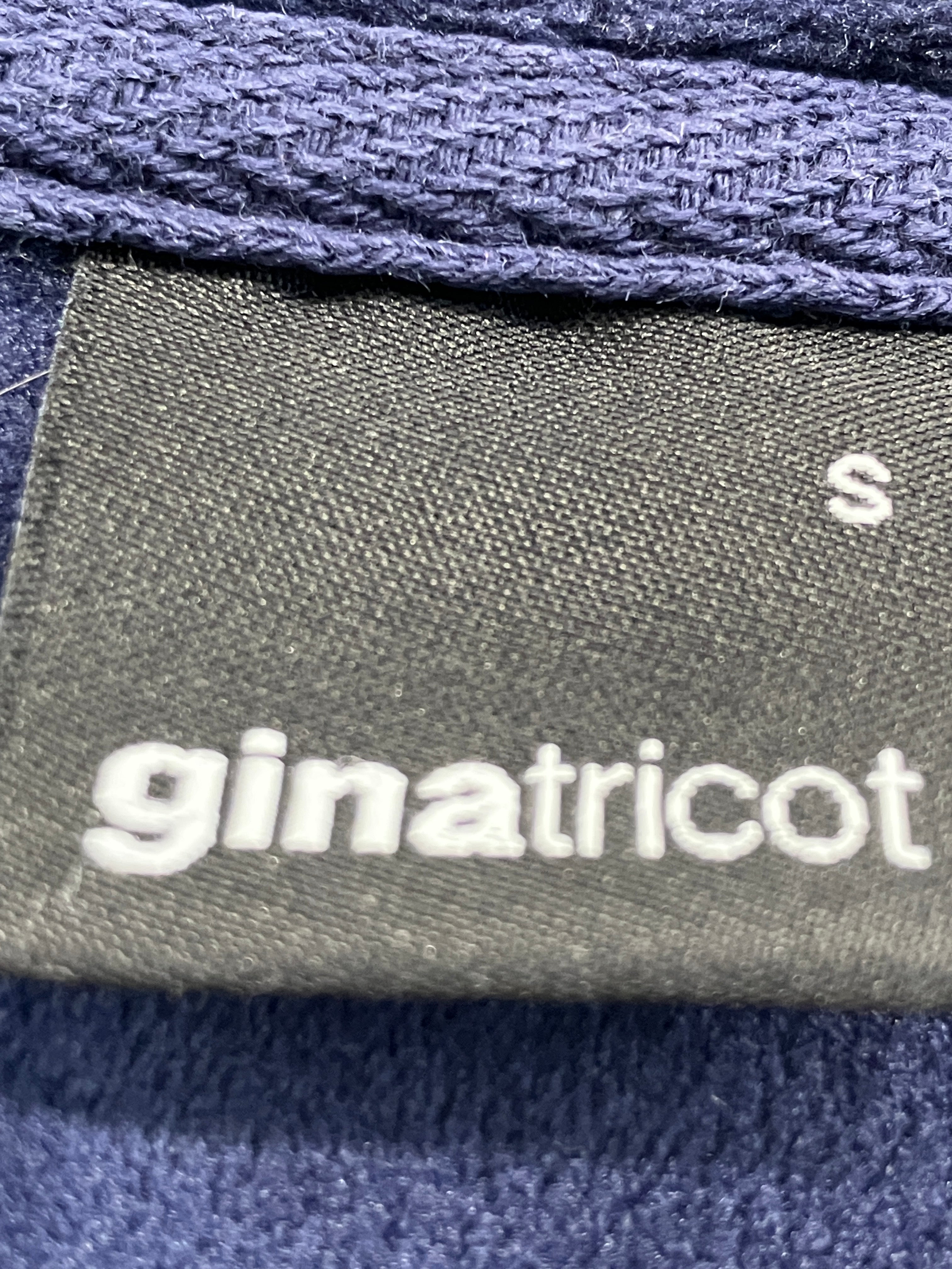 Ginatricot Hættetrøje