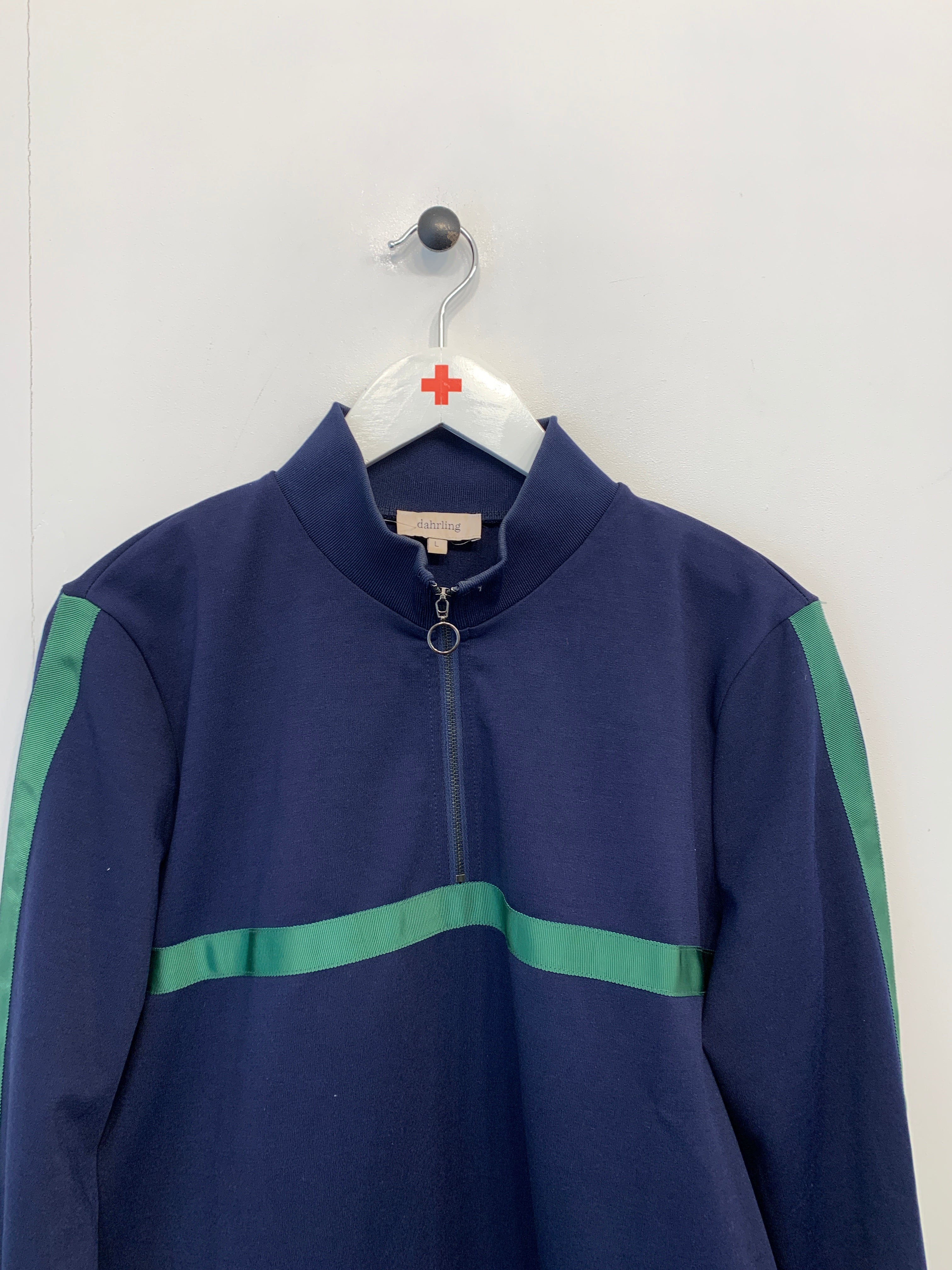 Dahrling Bluse