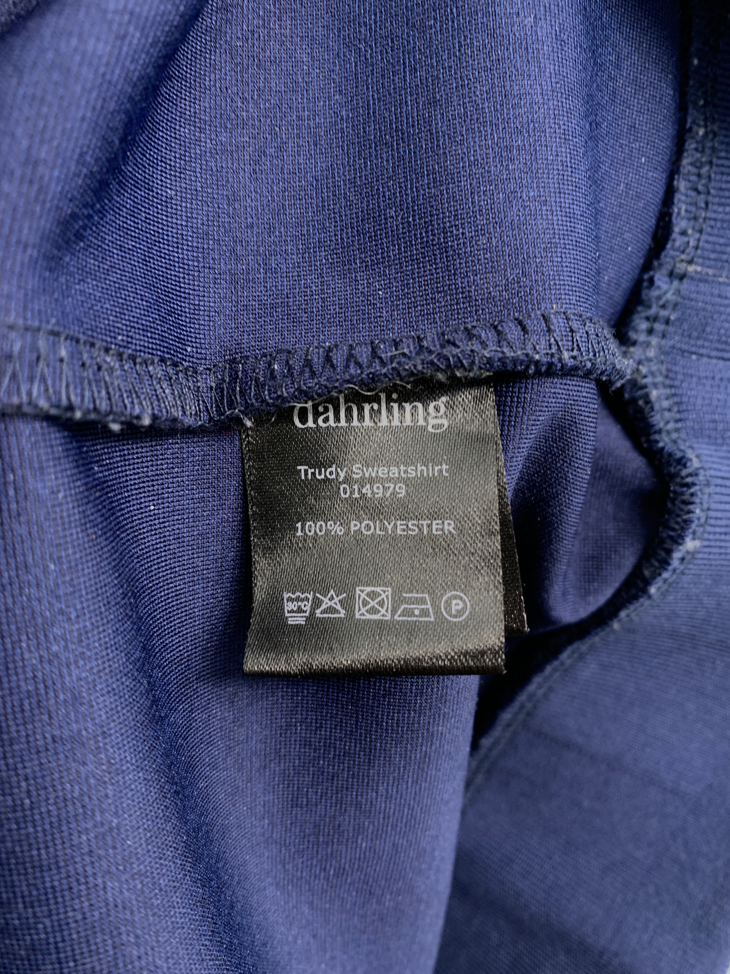 Dahrling Bluse
