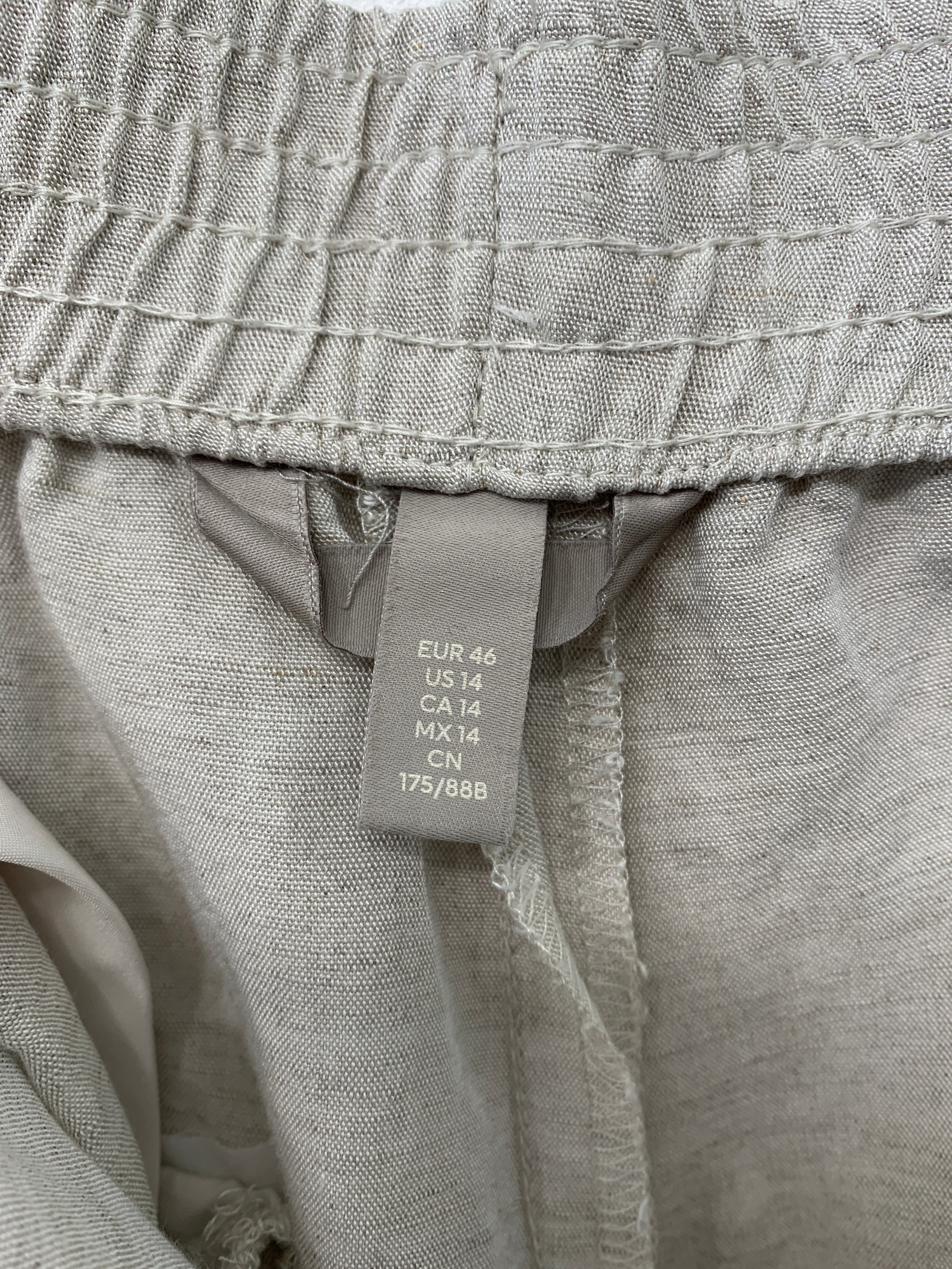 H&M Bukser