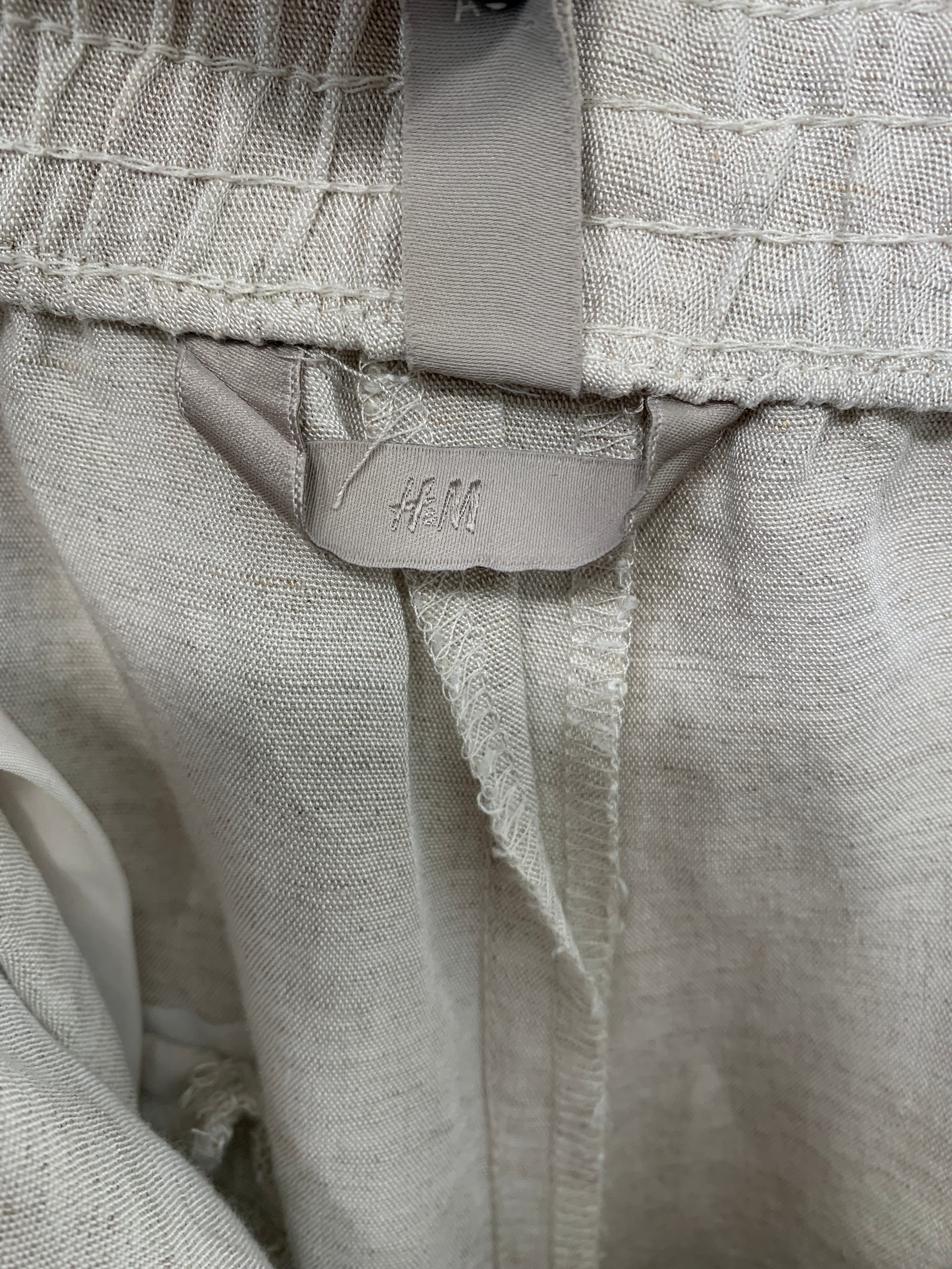H&M Bukser