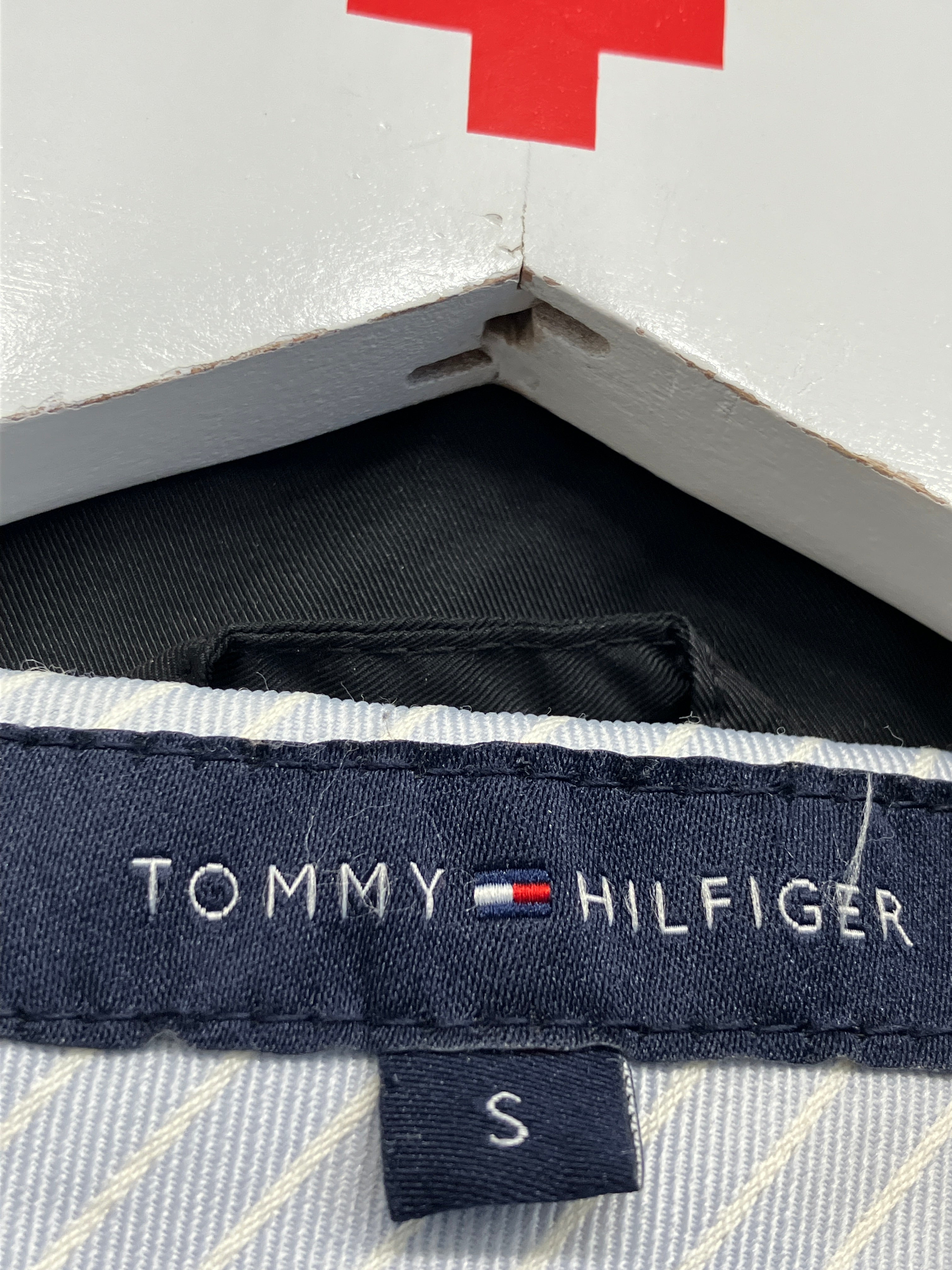 Tommy Hilfiger Jakke
