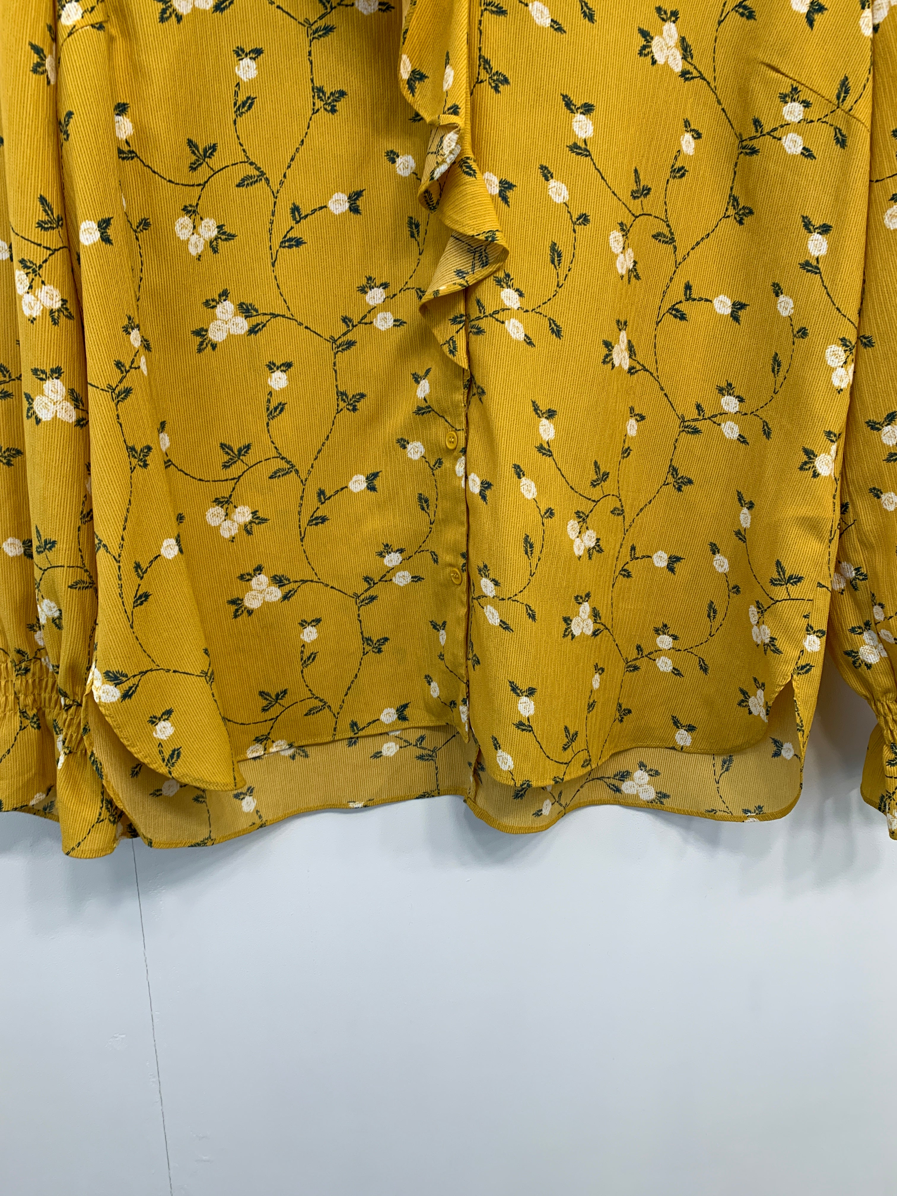 Saint Tropez Bluse