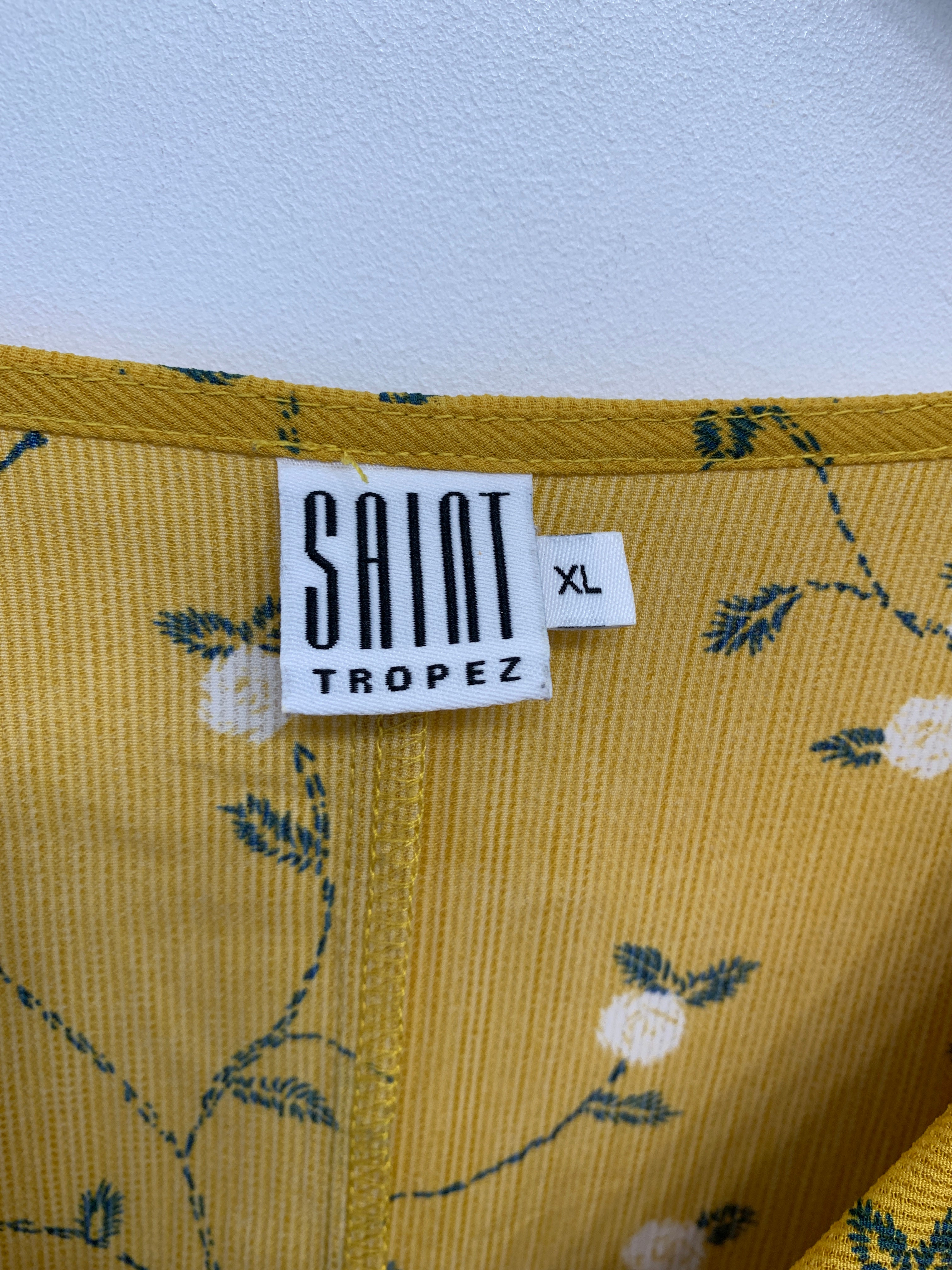 Saint Tropez Bluse