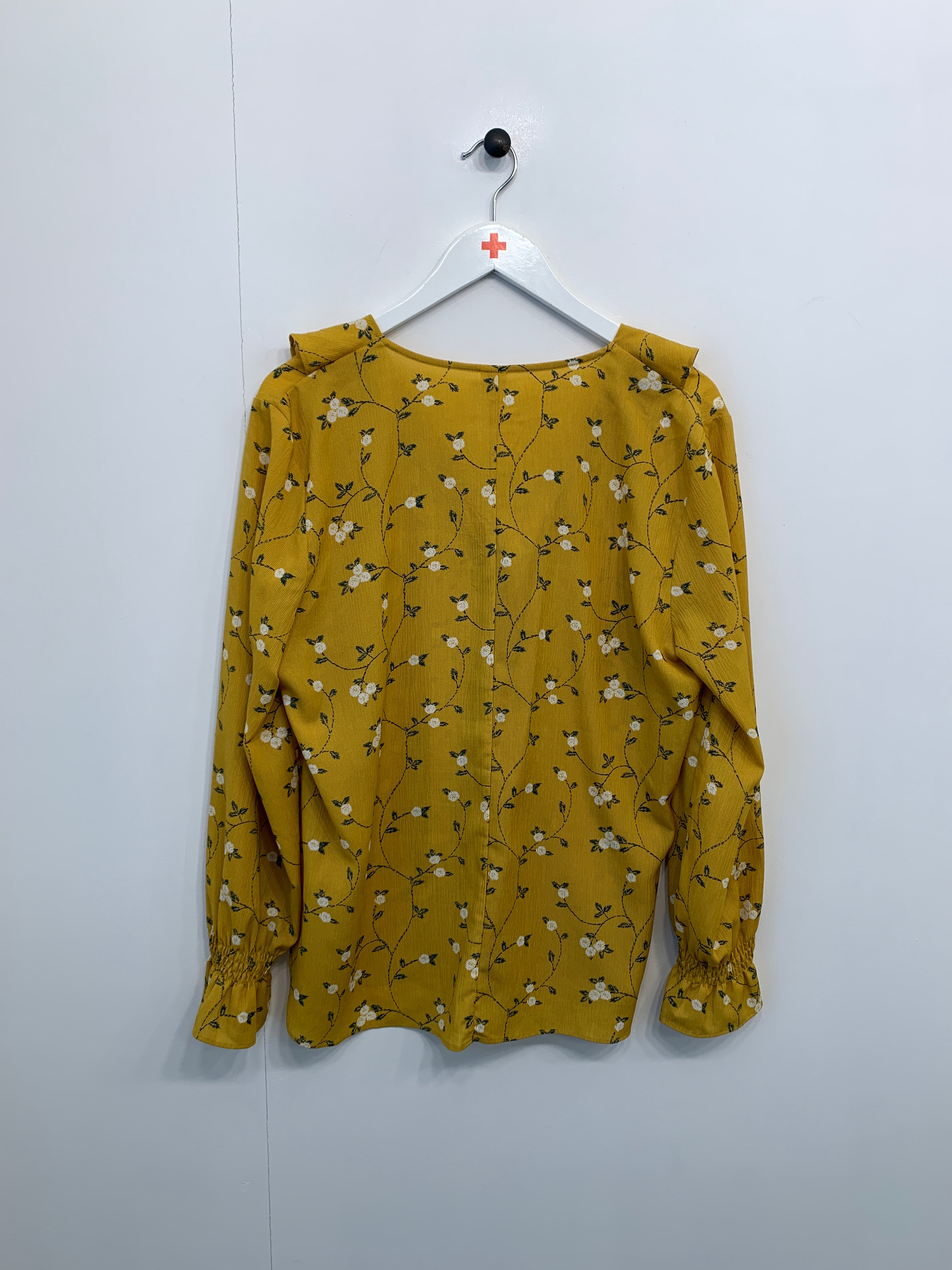 Saint Tropez Bluse