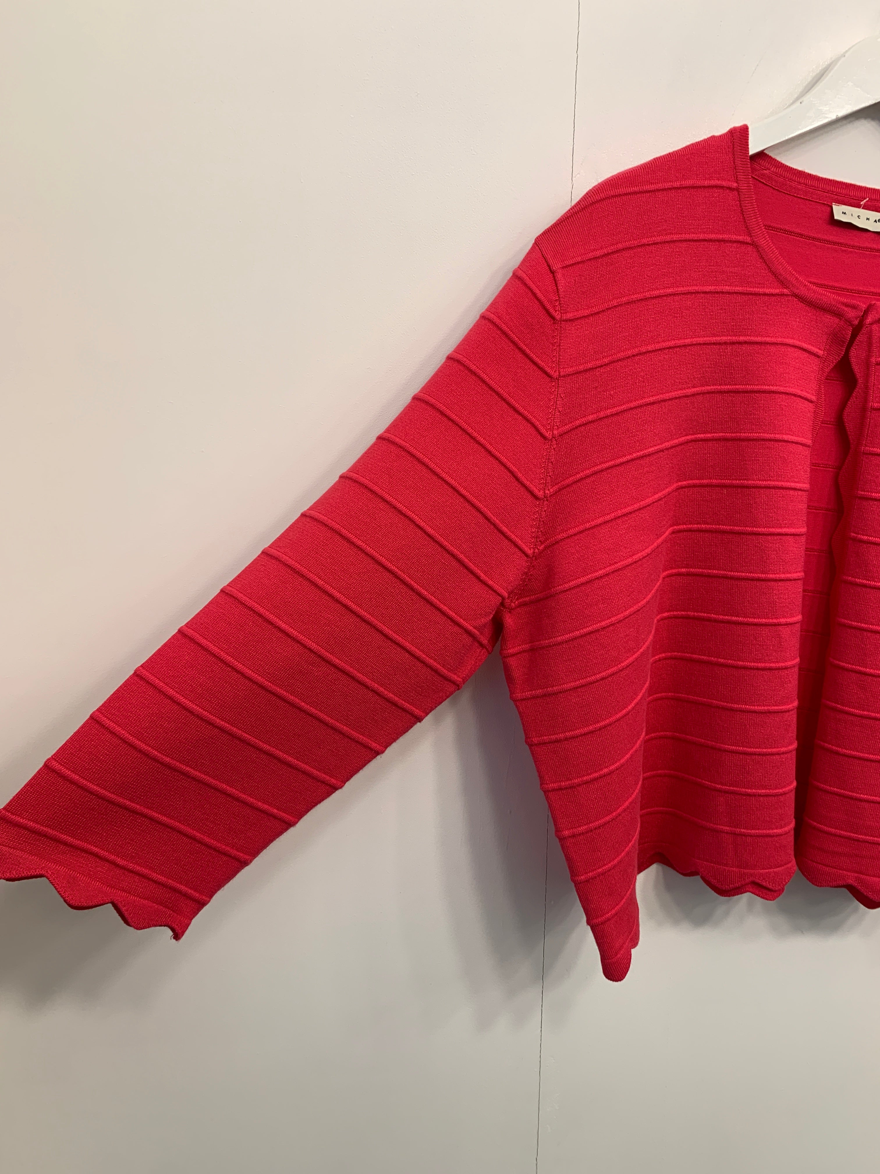 Micha Cardigan