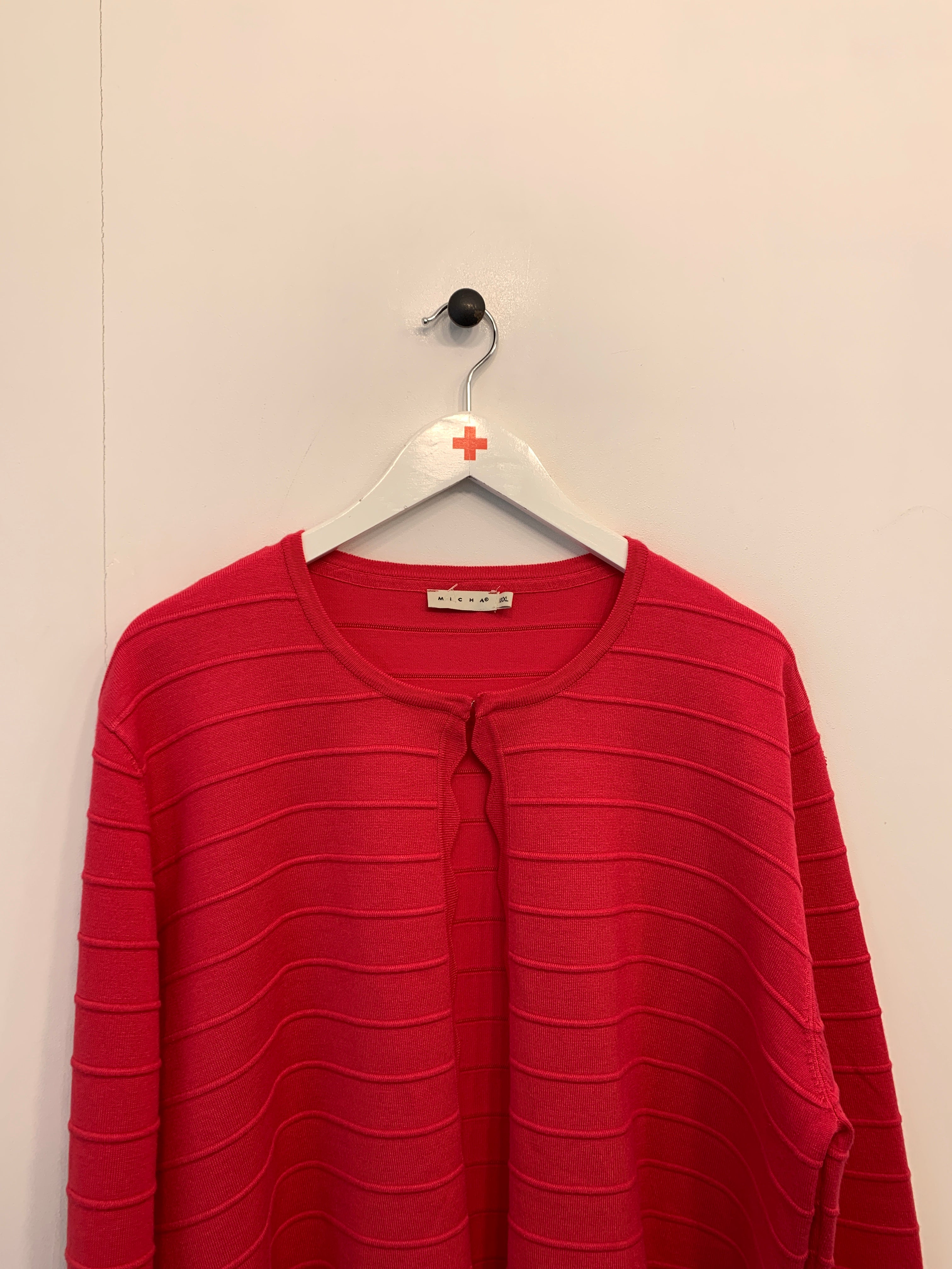 Micha Cardigan