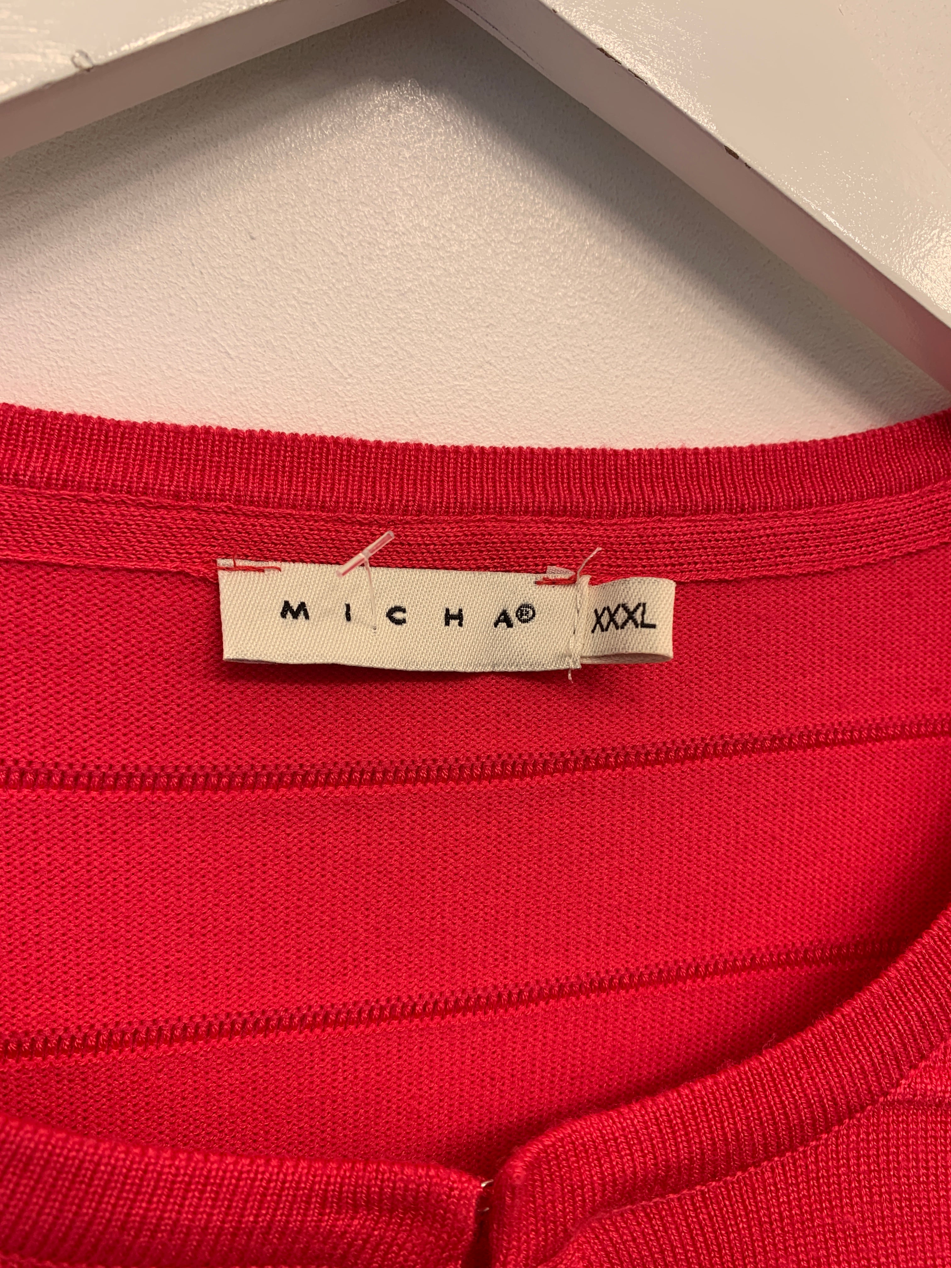 Micha Cardigan