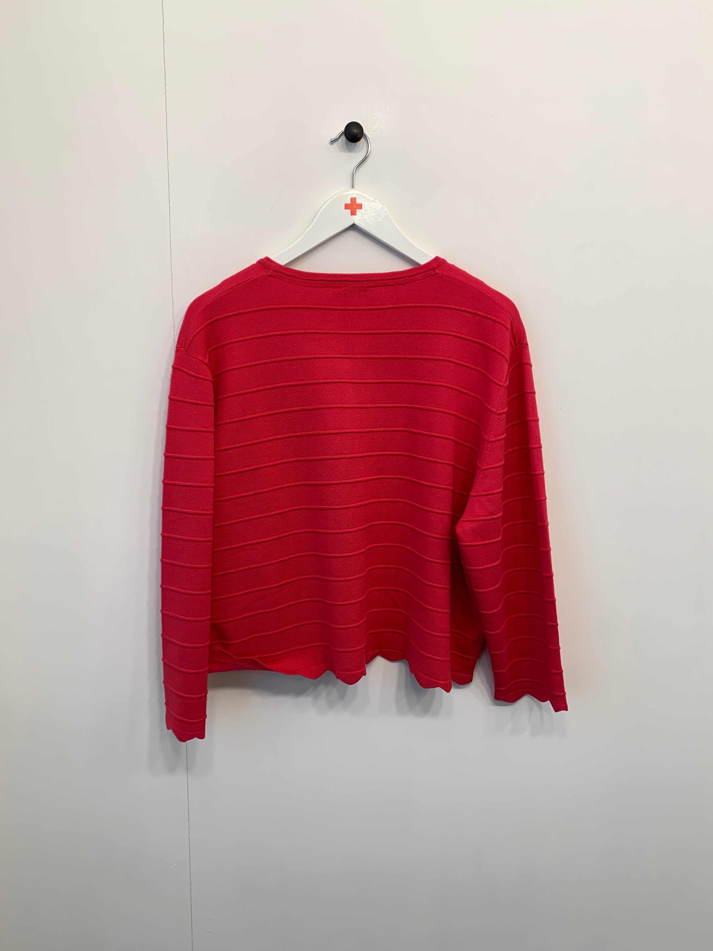 Micha Cardigan