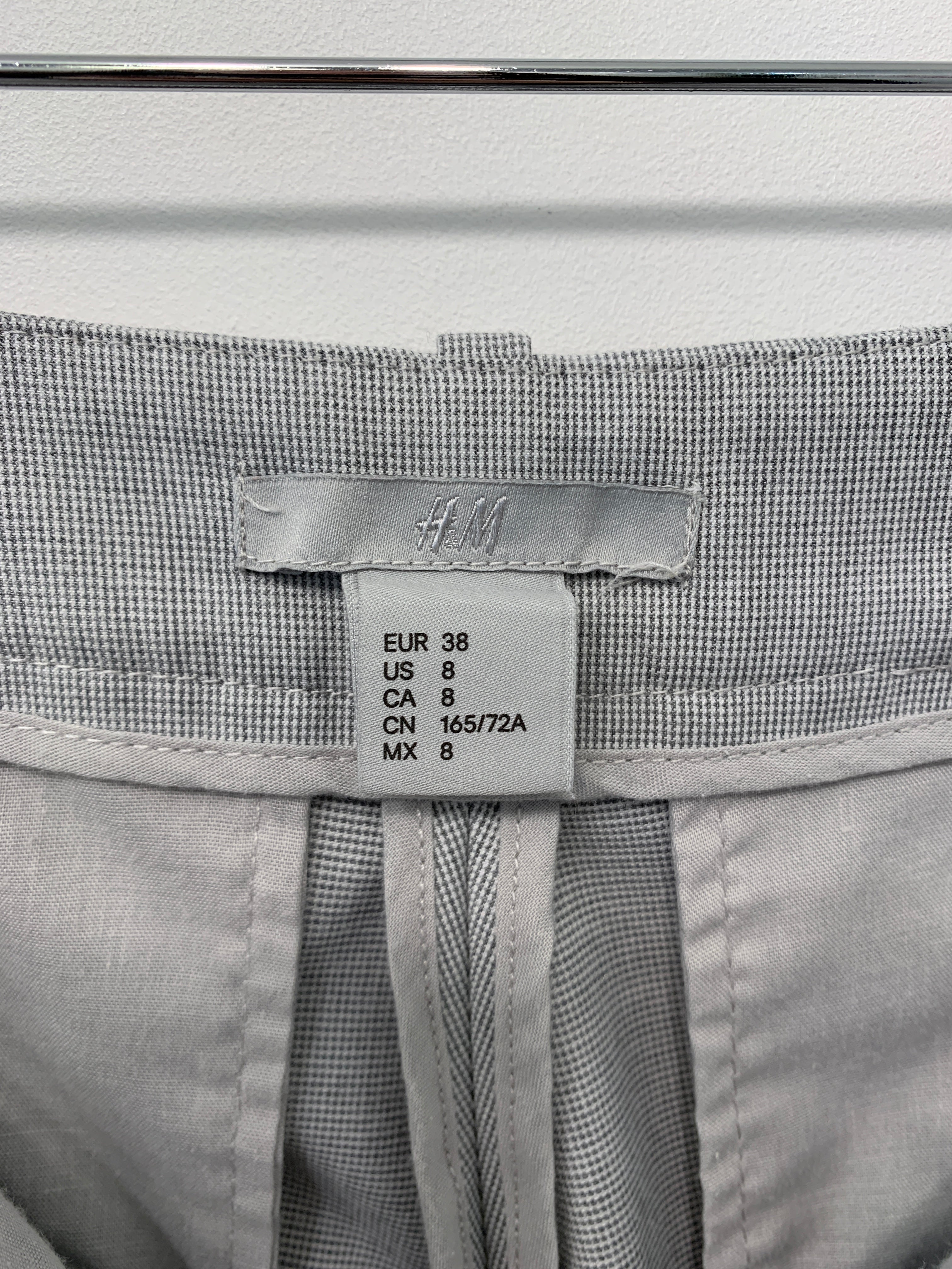 H&M Bukser