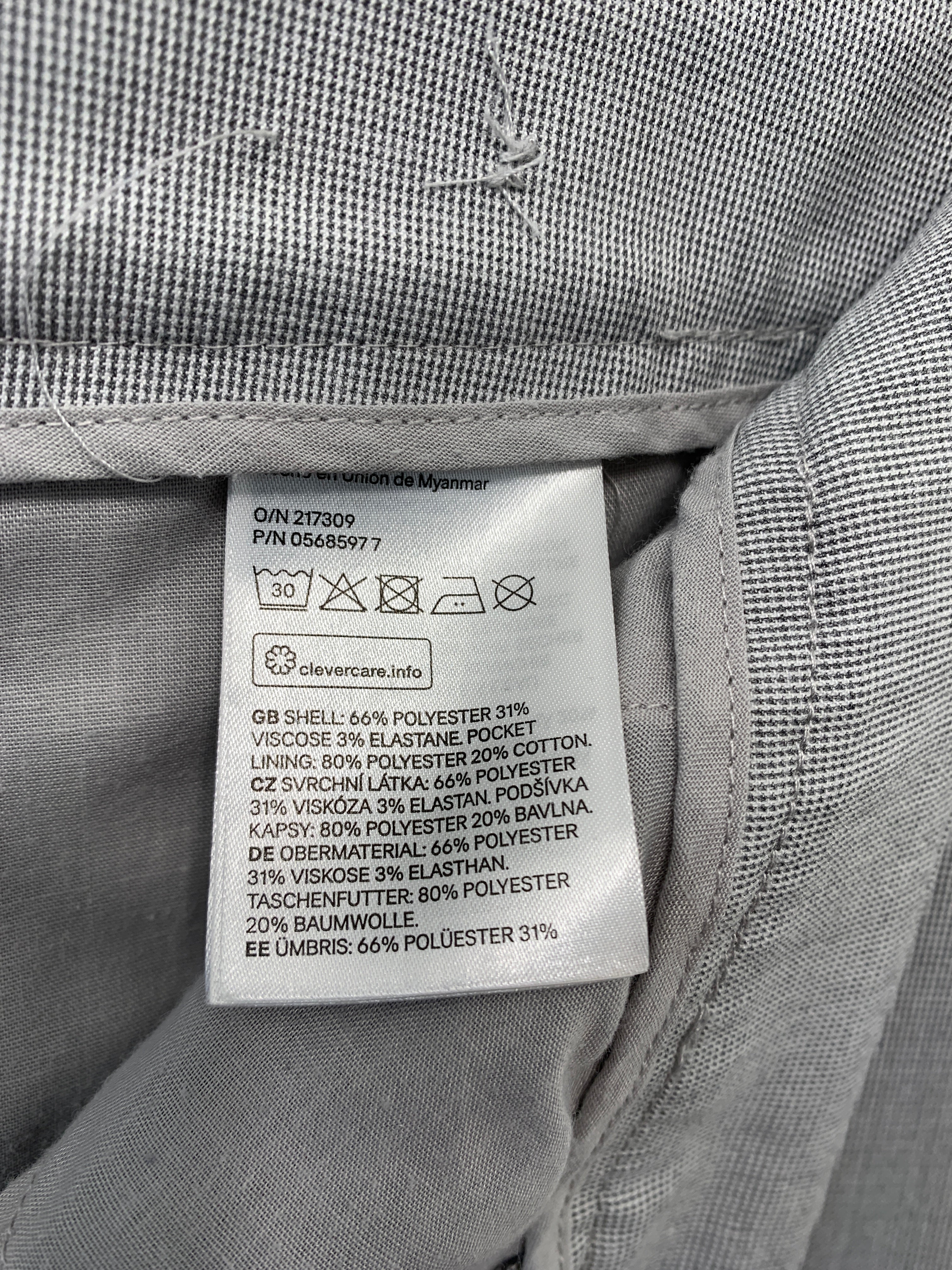 H&M Bukser