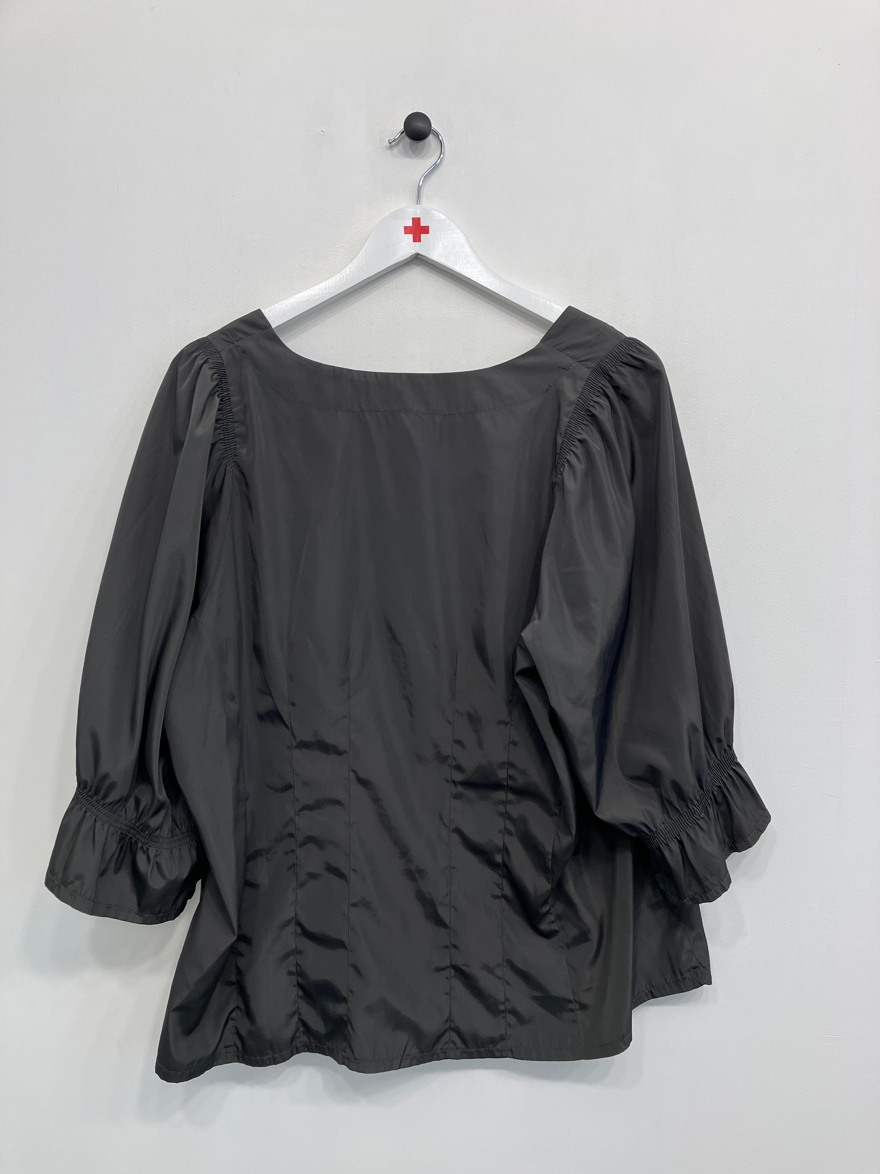 Zizzi Bluse