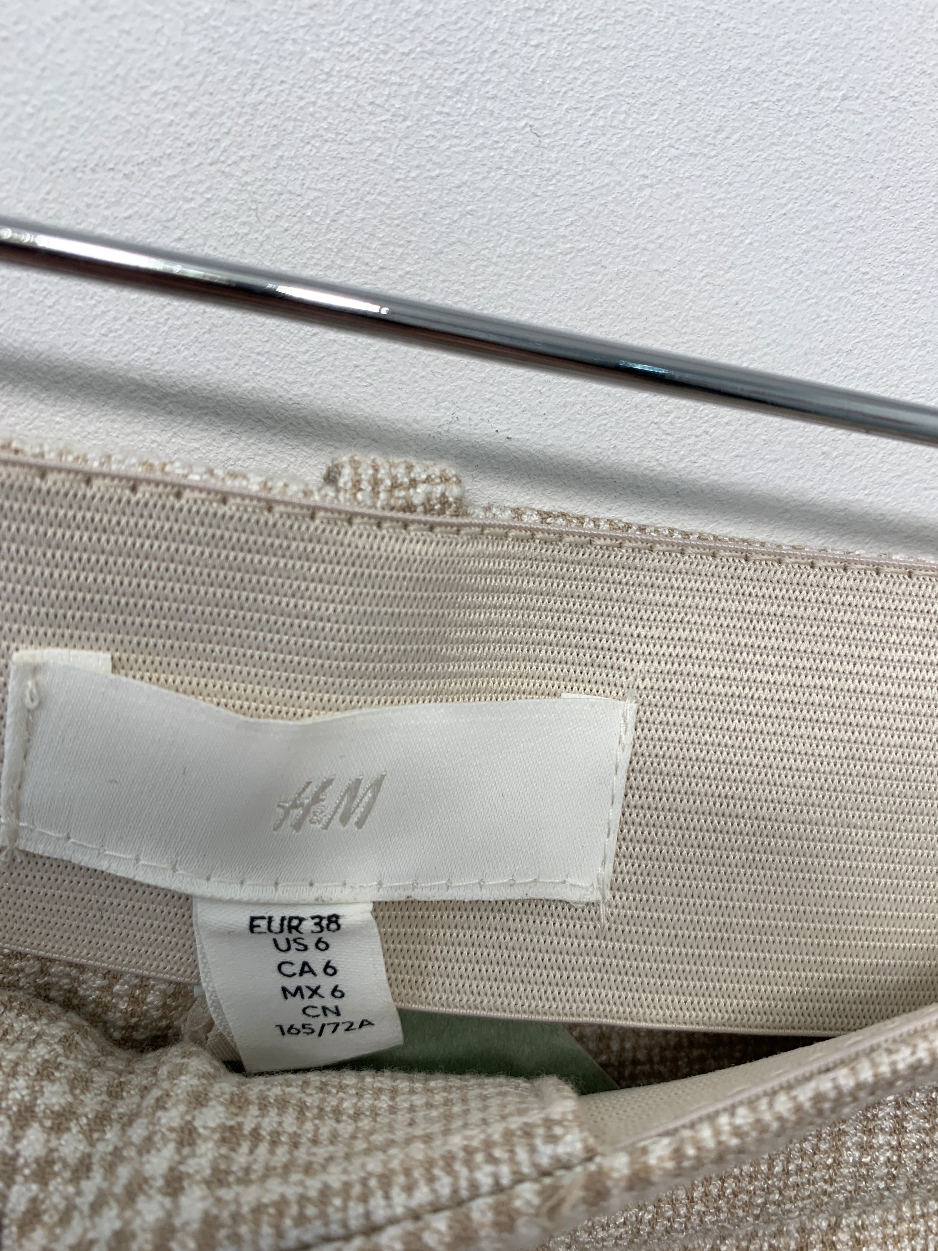 H&M Bukser