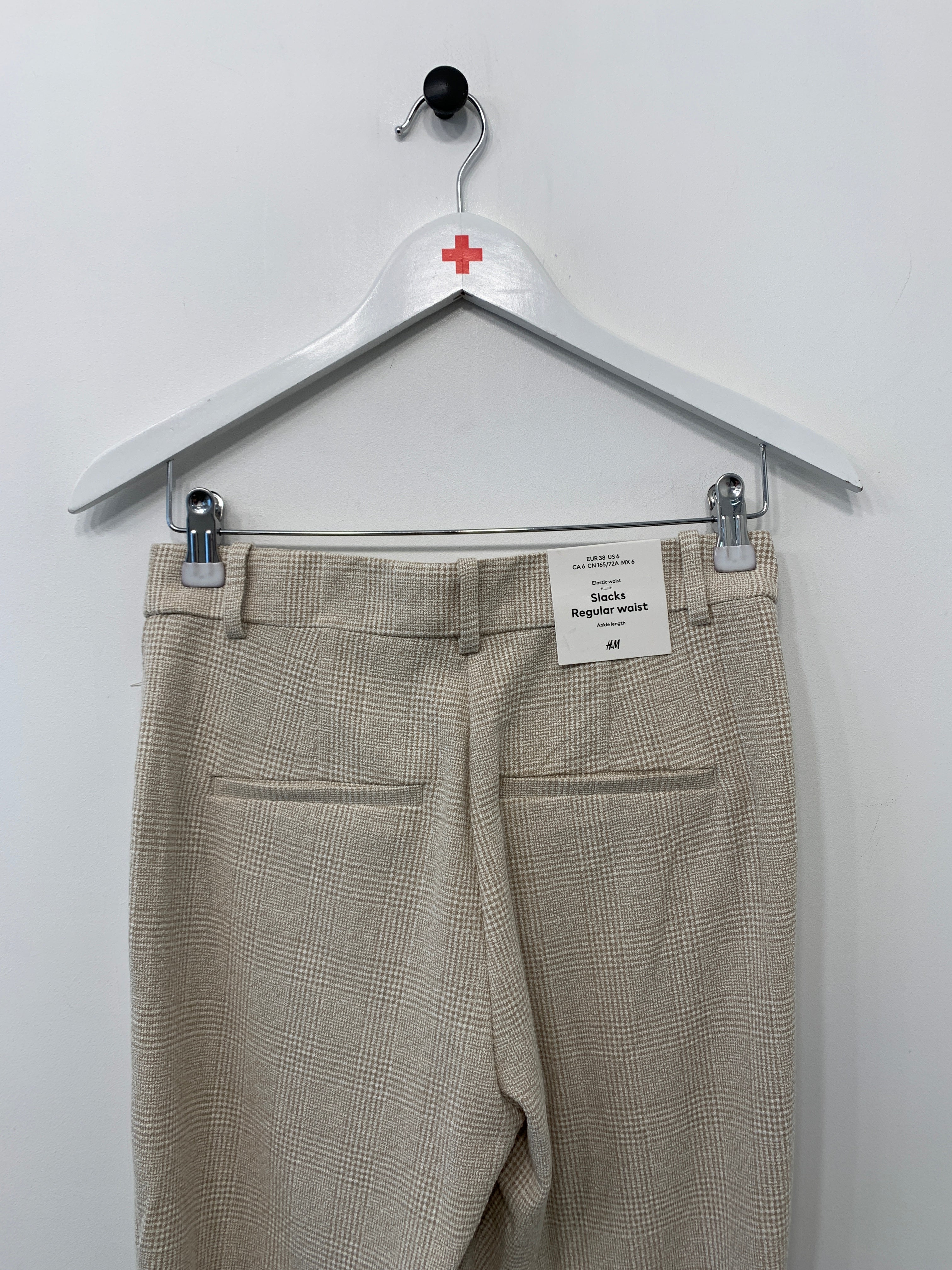 H&M Bukser