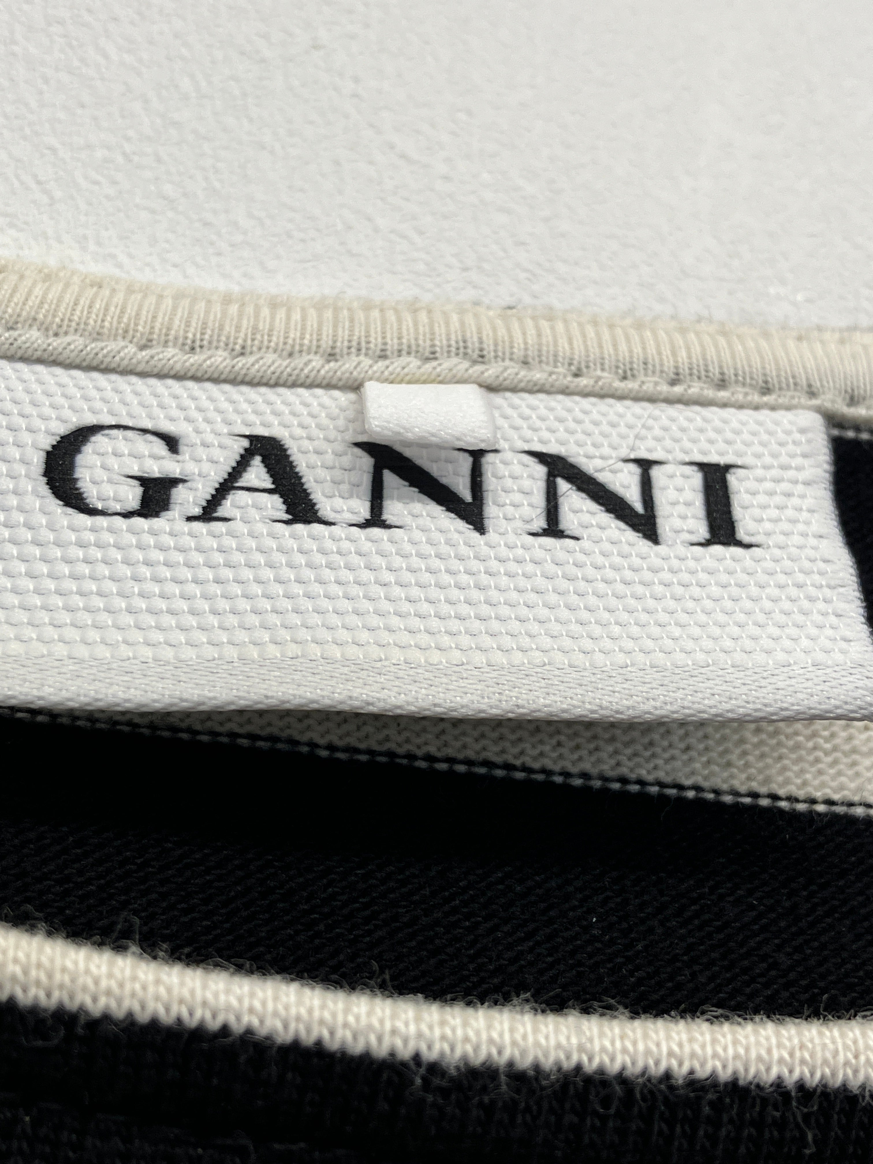 Ganni Kjole