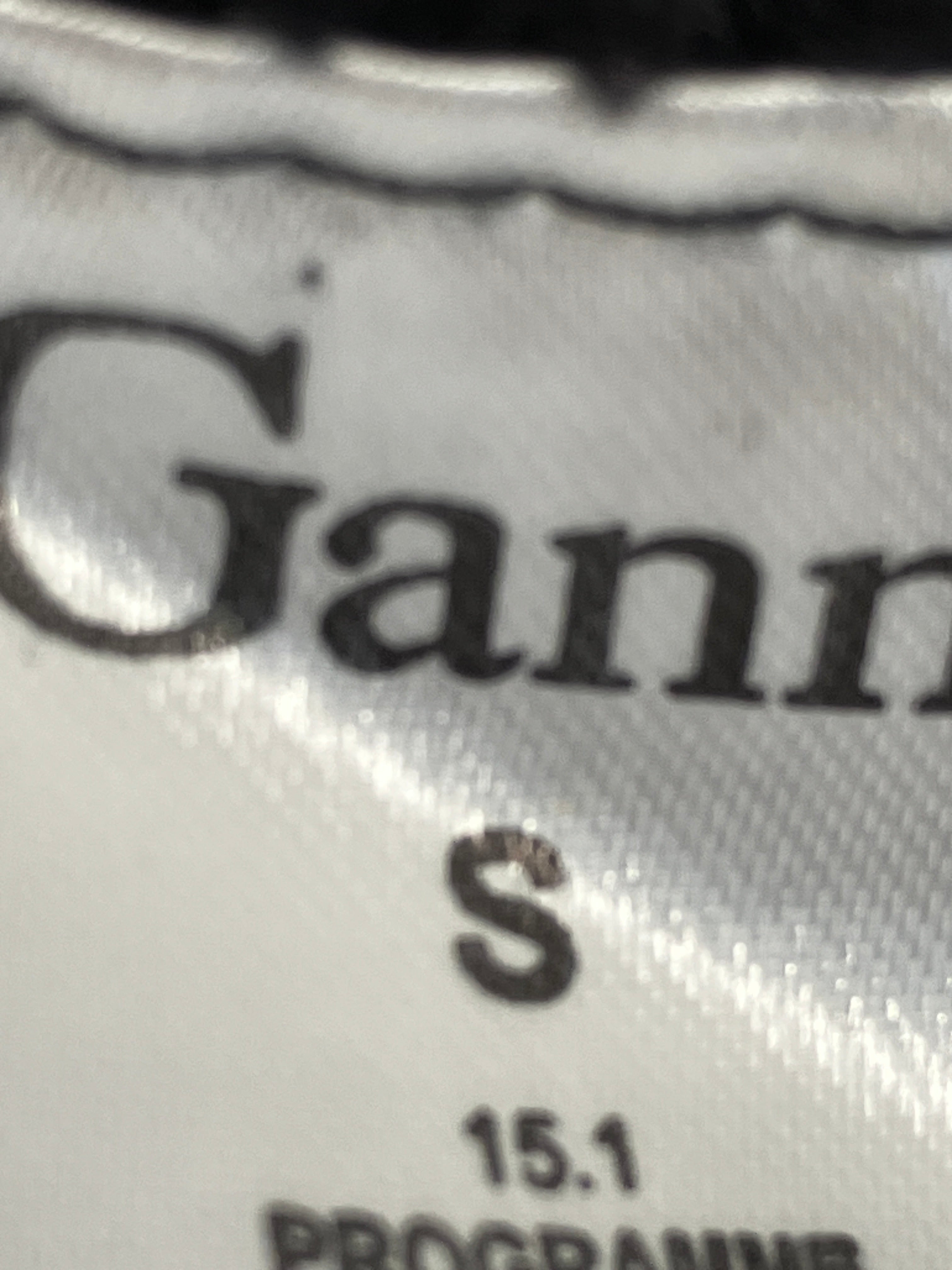 Ganni Kjole