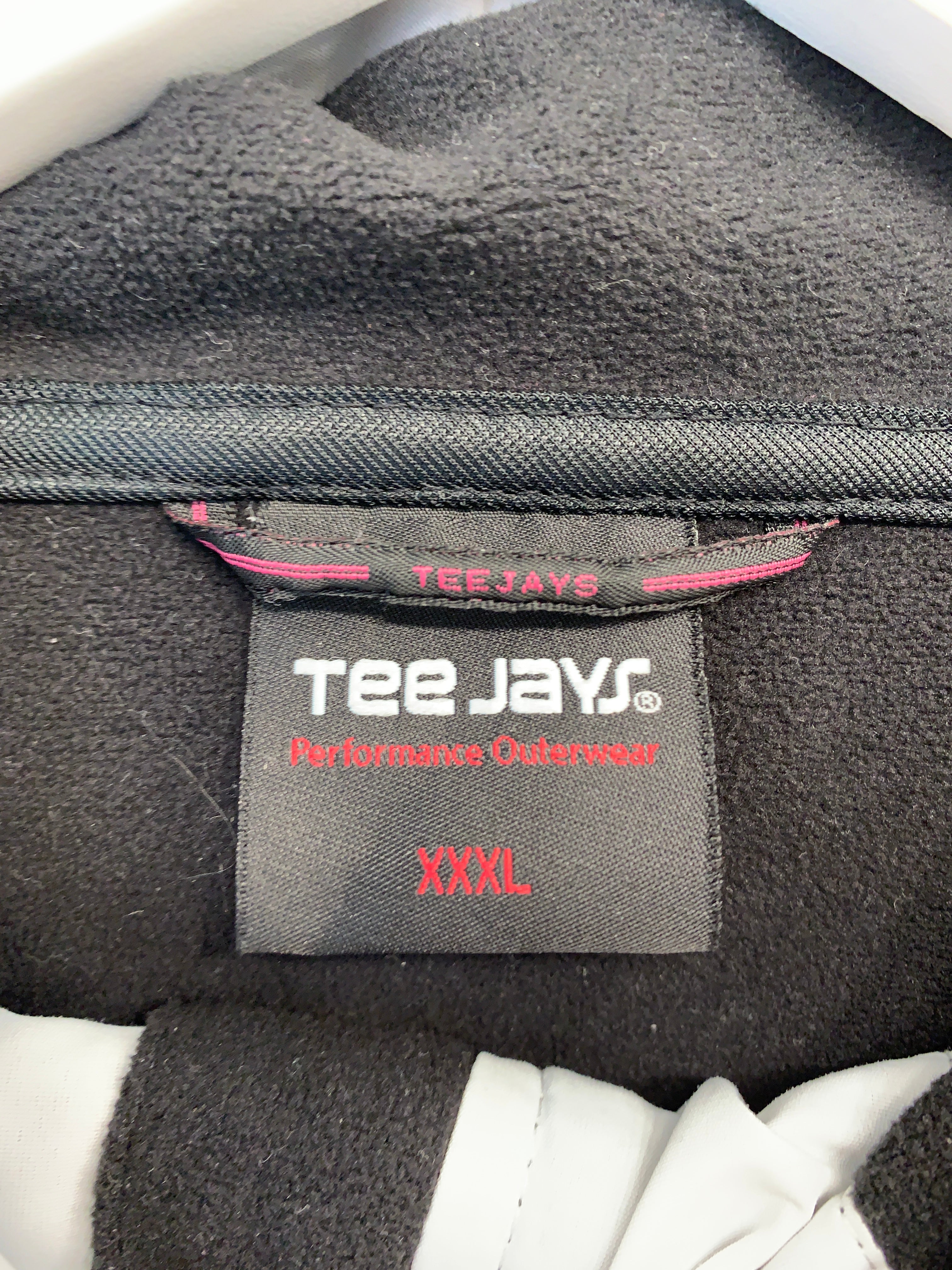 Tee Jays Jakke