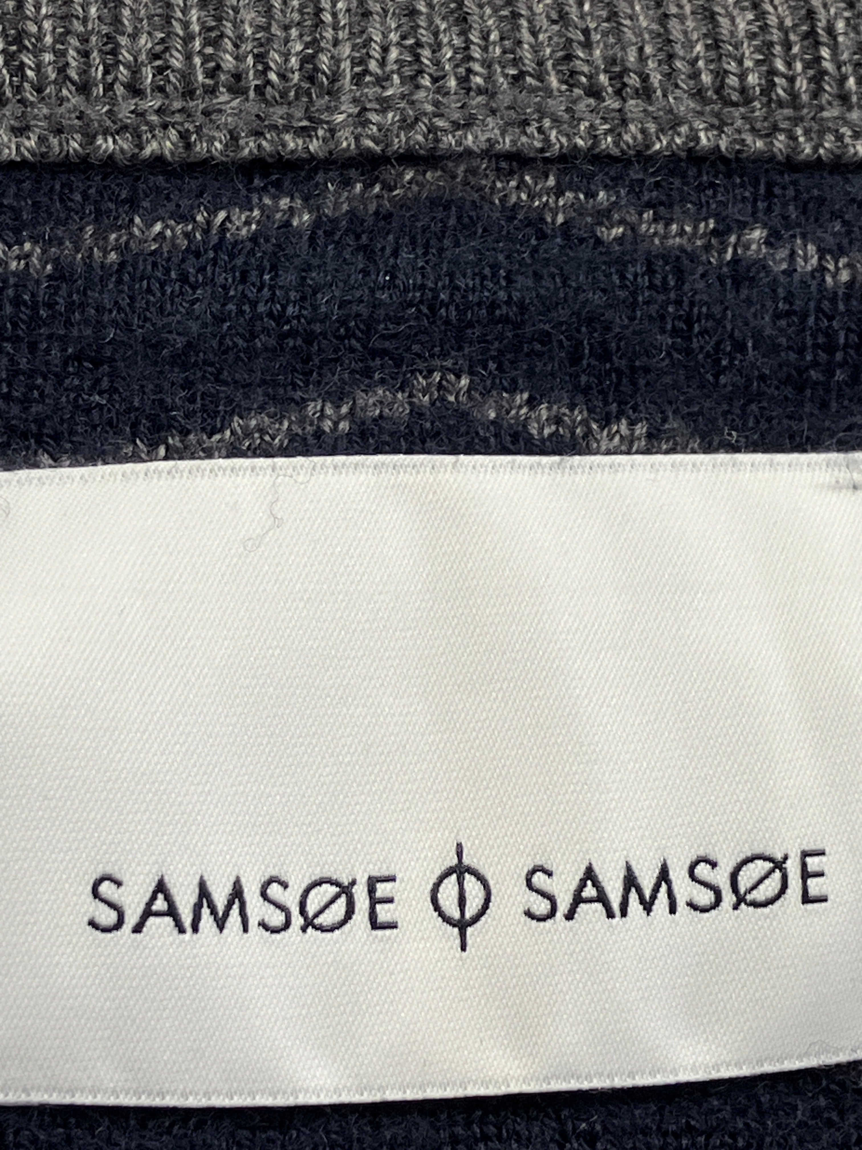 Samsøe & Samsøe Bluse