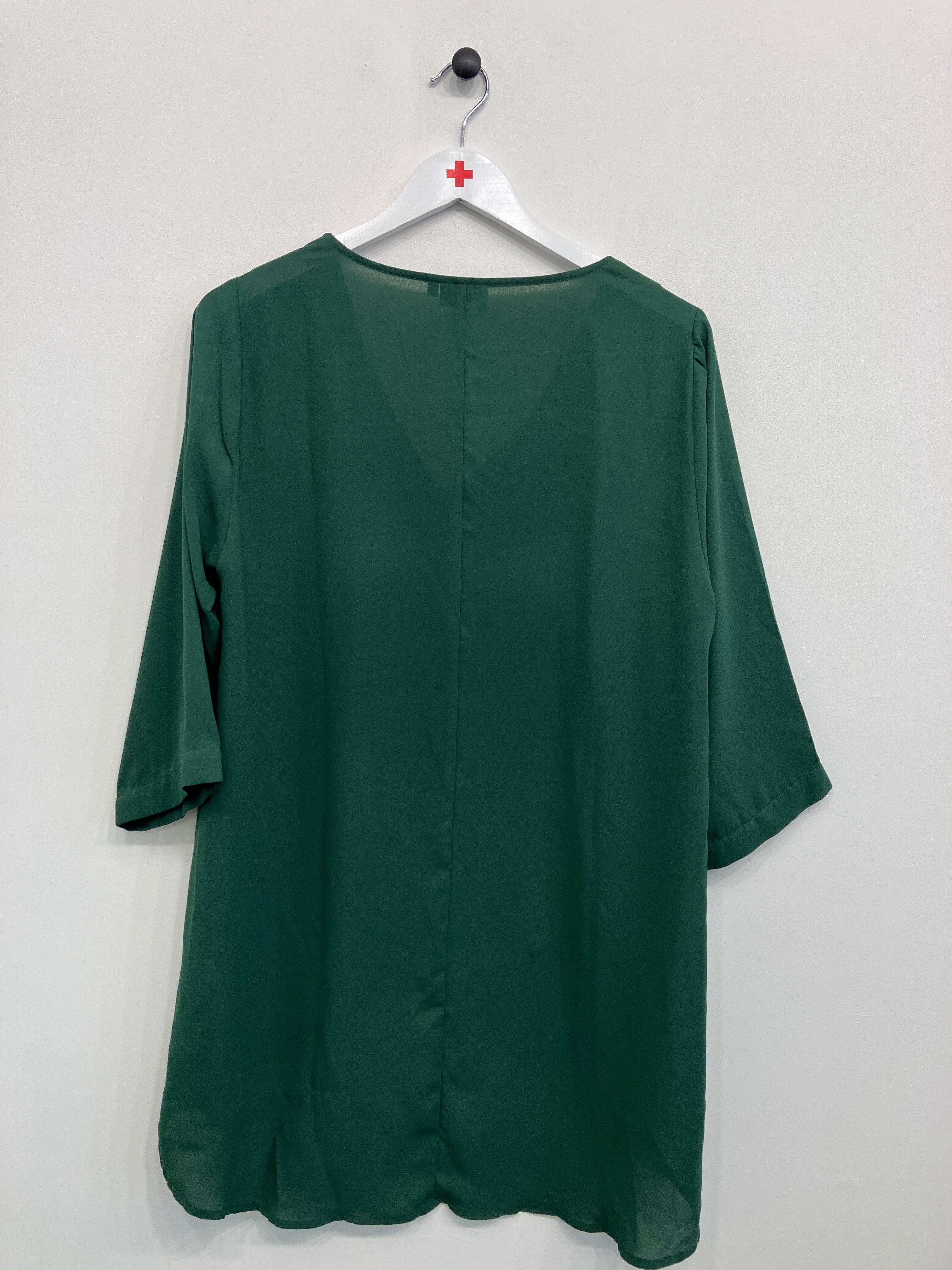 Zizzi Bluse