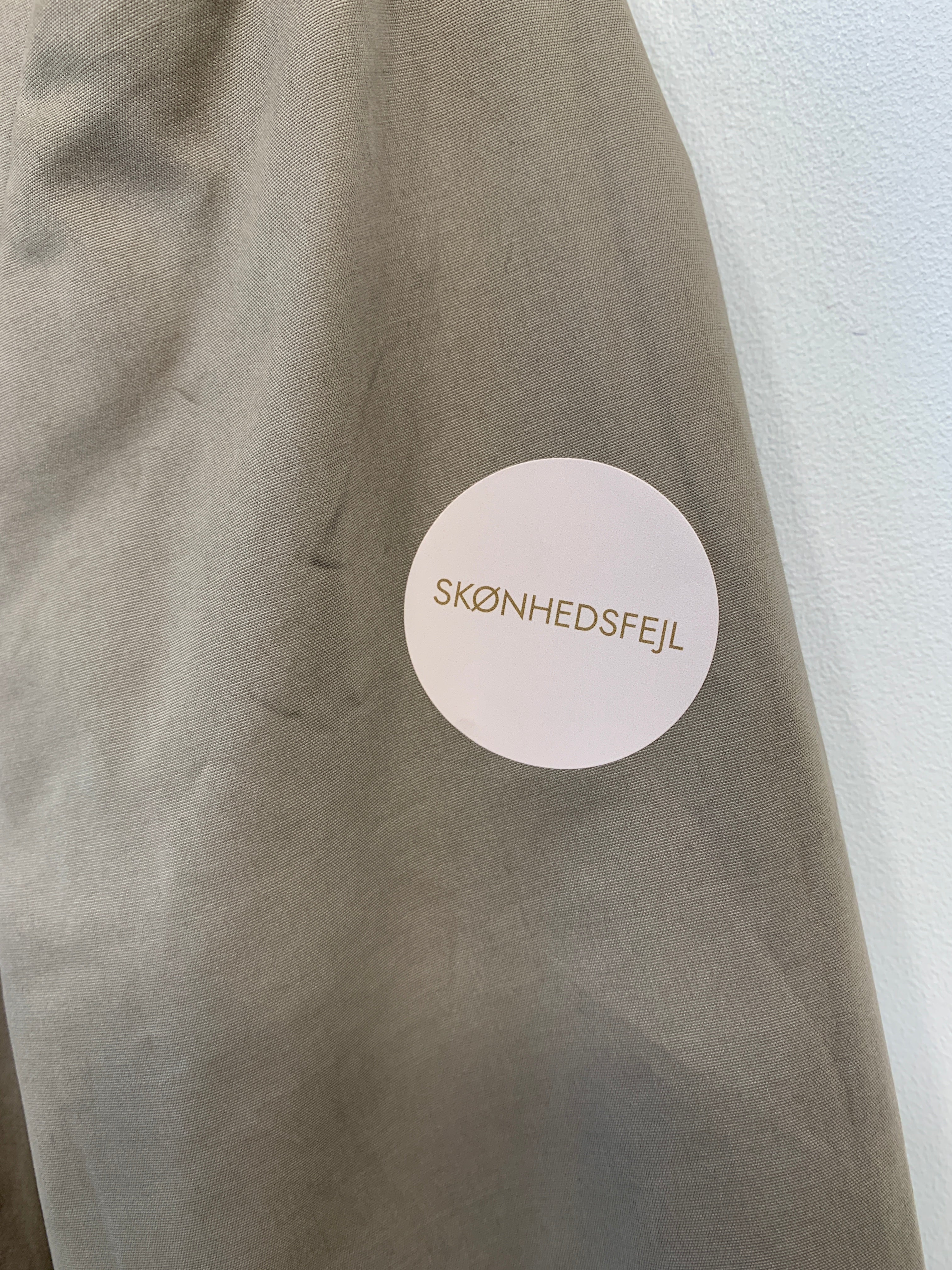 Debenhams Frakke