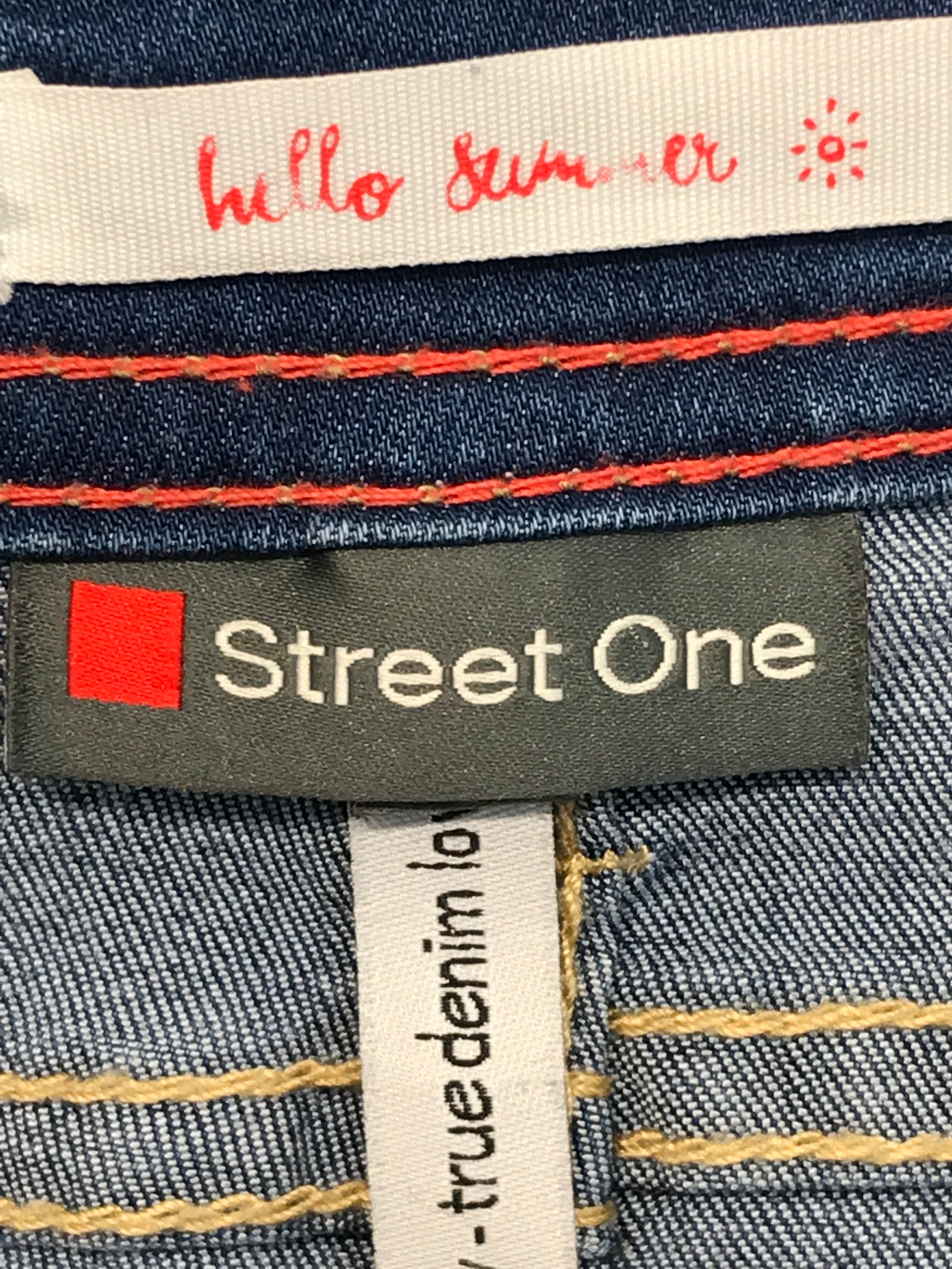 Street One Nederdel