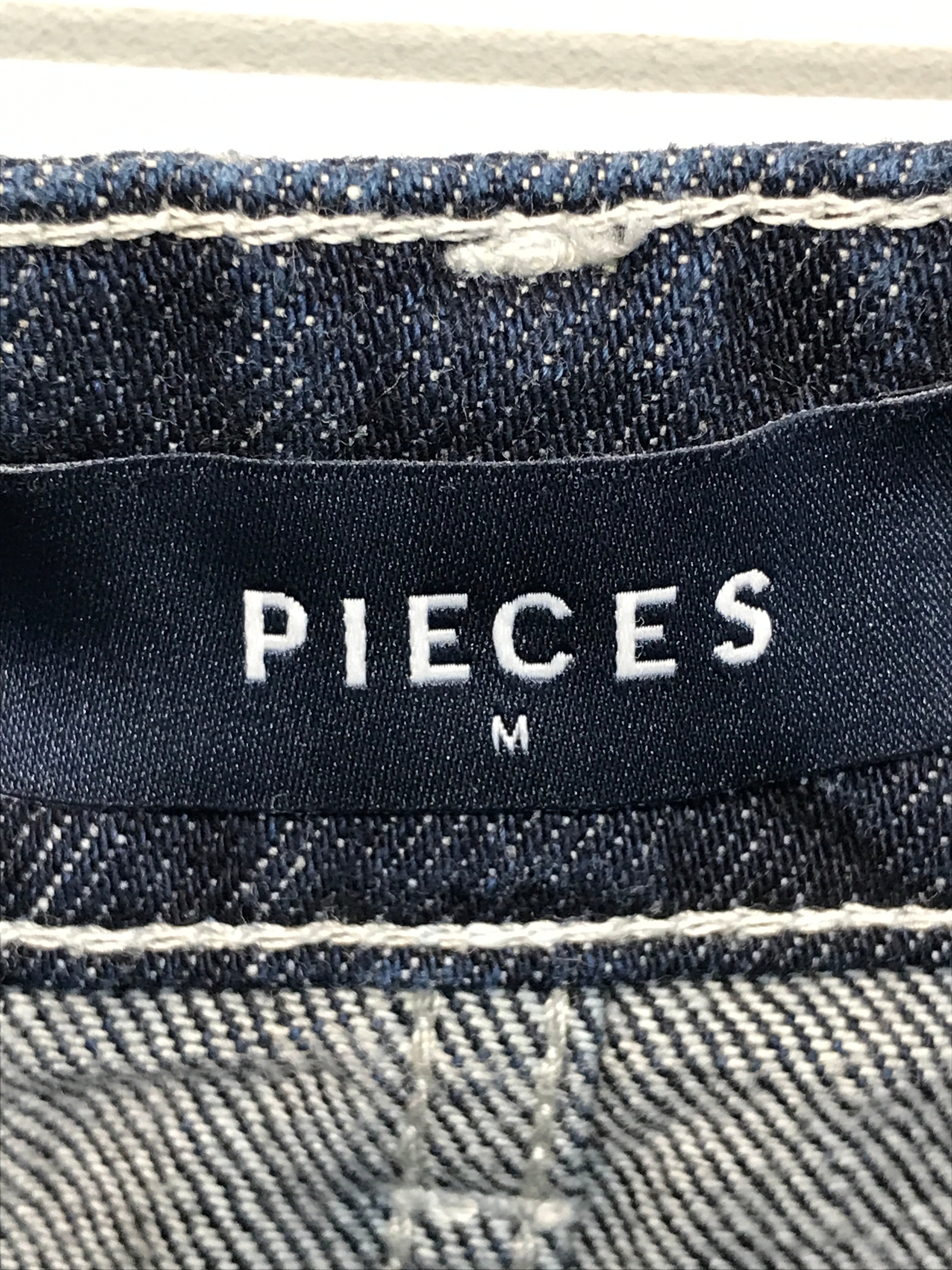Pieces Nederdel