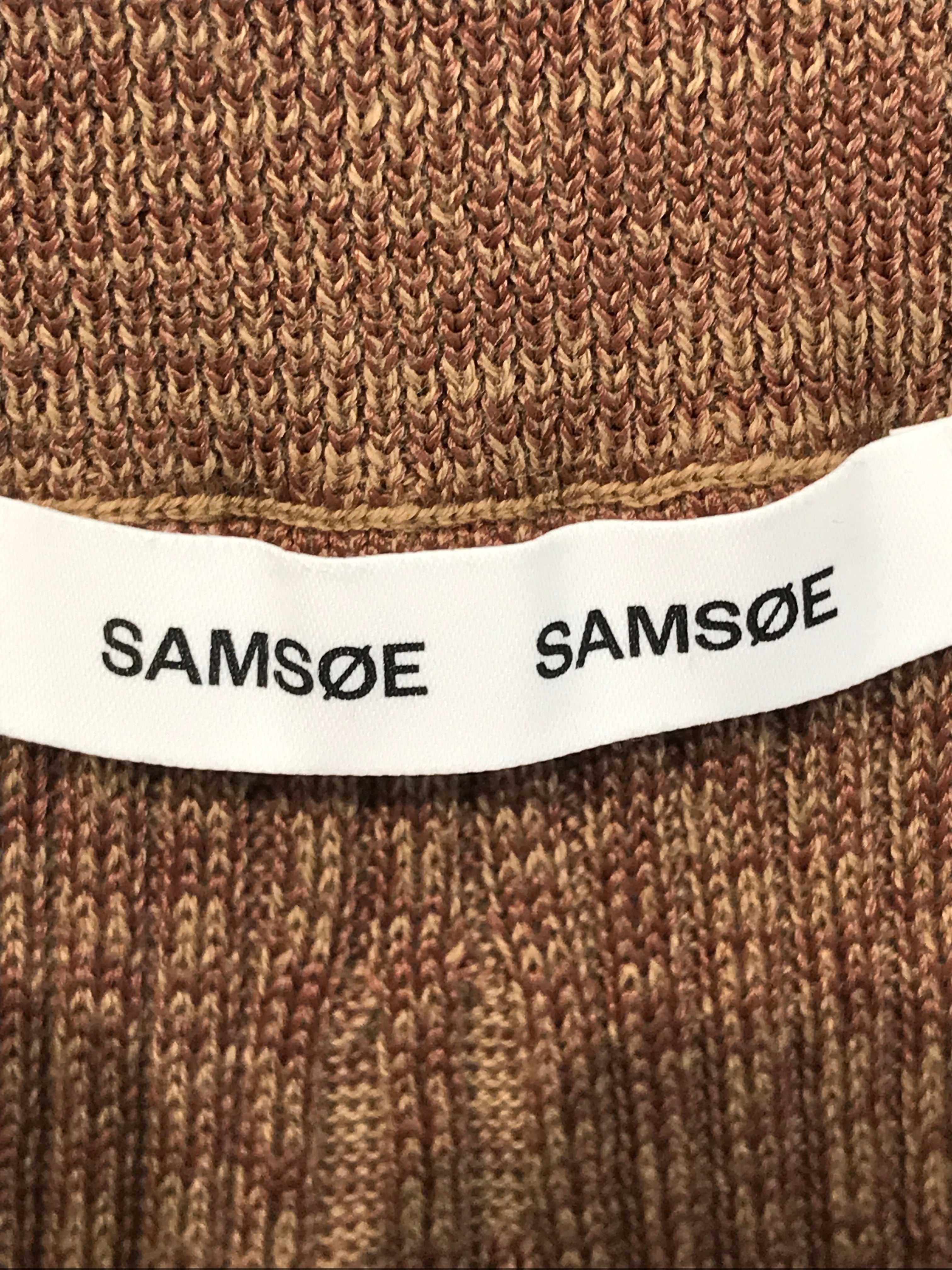 Samsøe Samsøe Nederdel