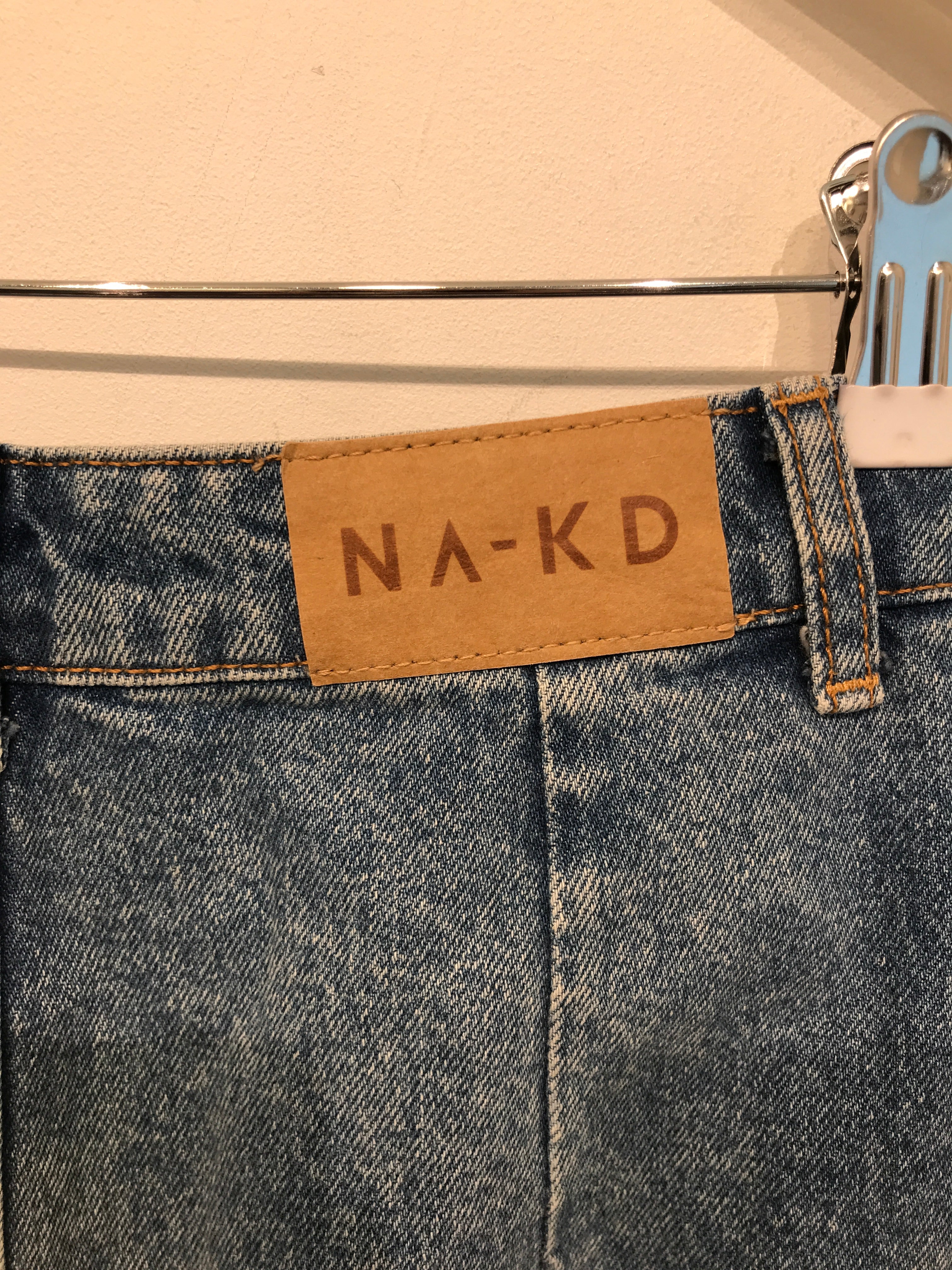 Na-Kd Nederdel