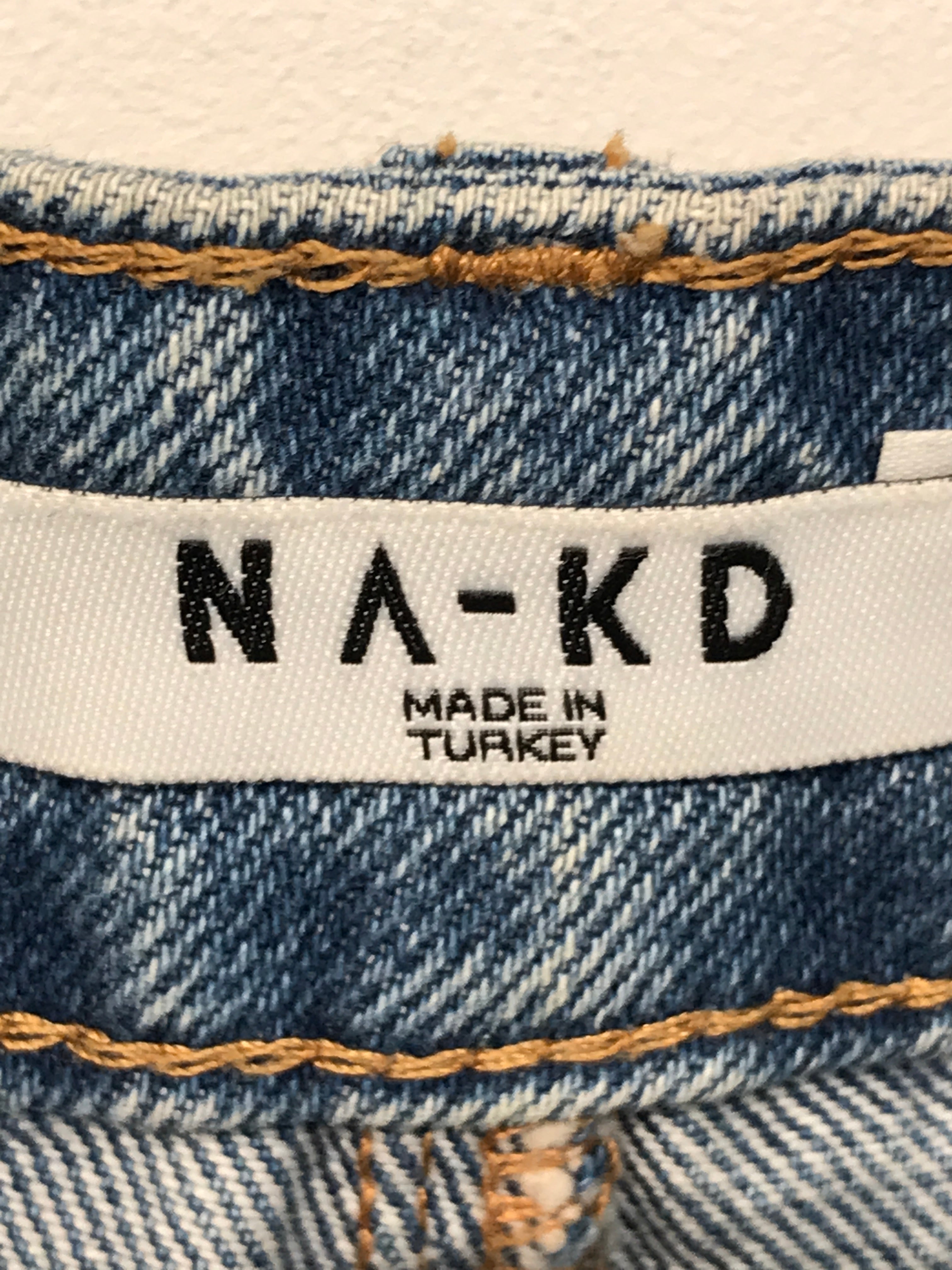 Na-Kd Nederdel