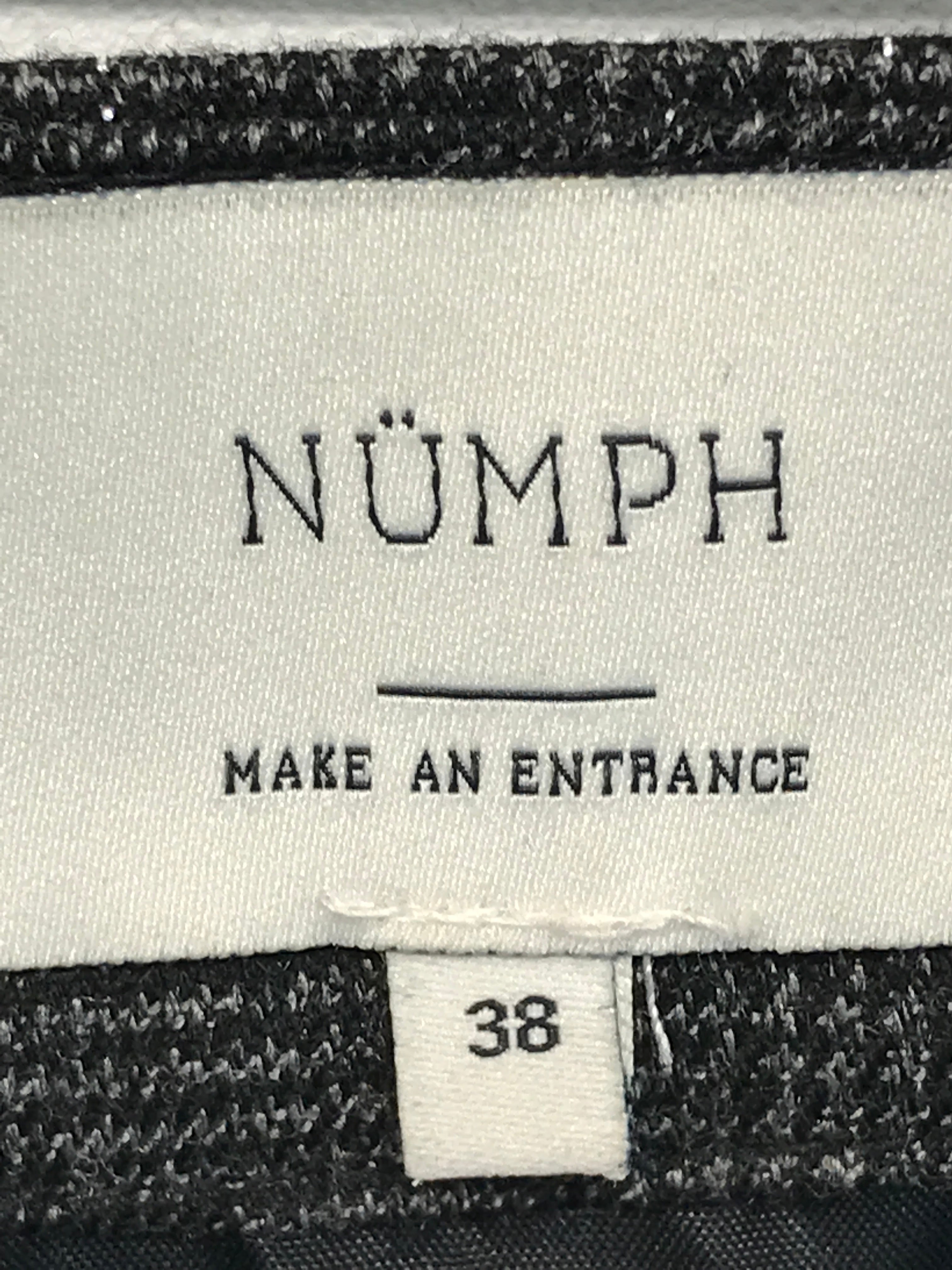 Nümph Nederdel
