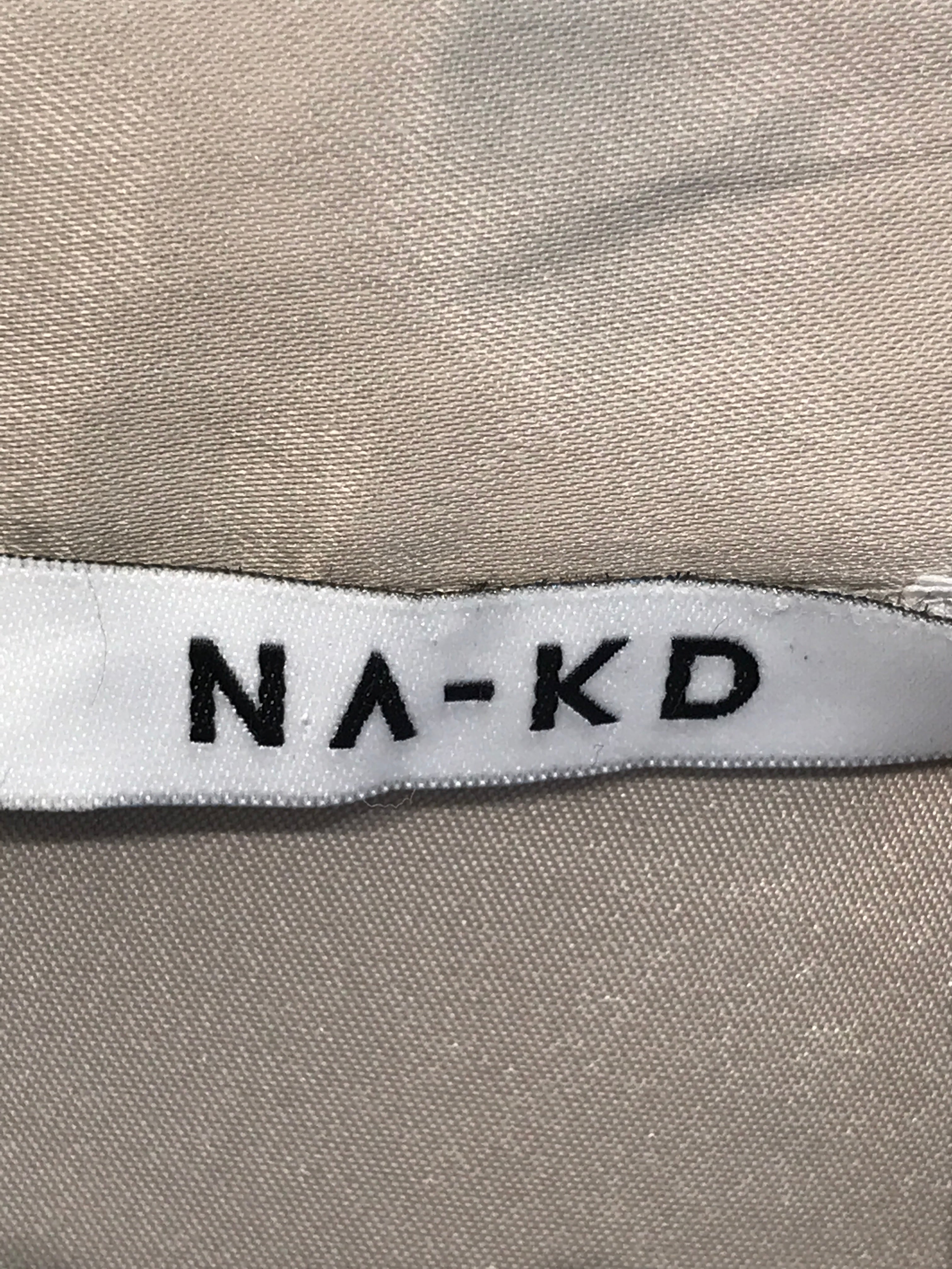 NA-KD Nederdel