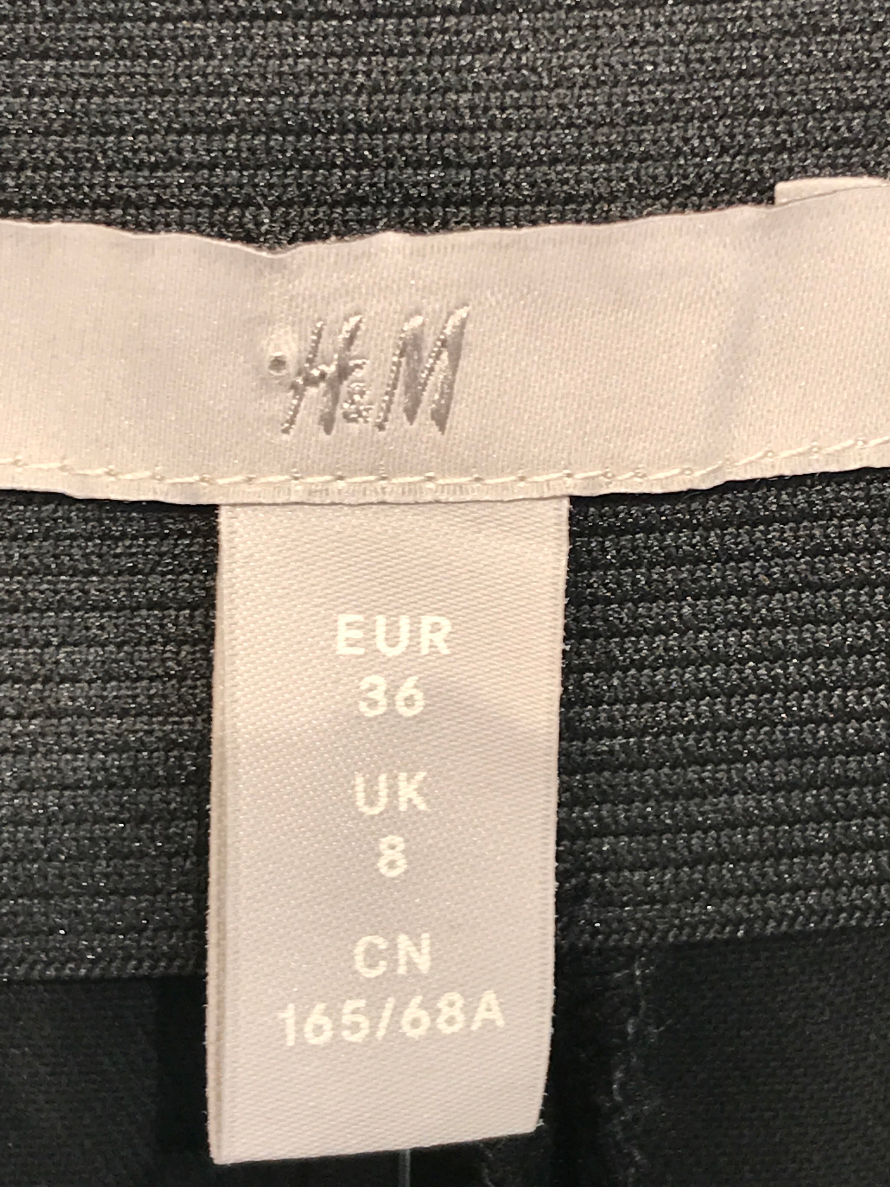 H&M Bukser
