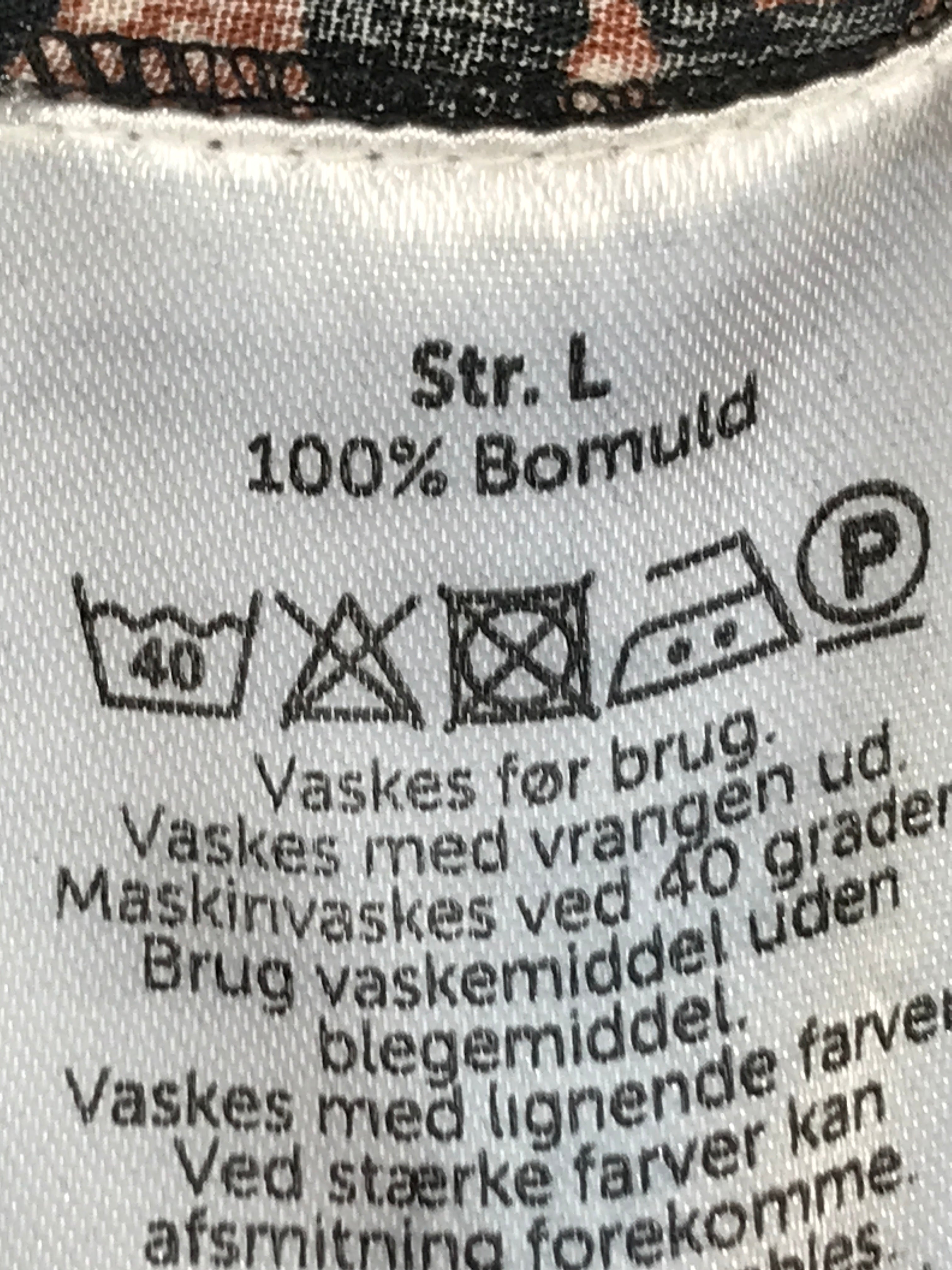 VRS Bukser
