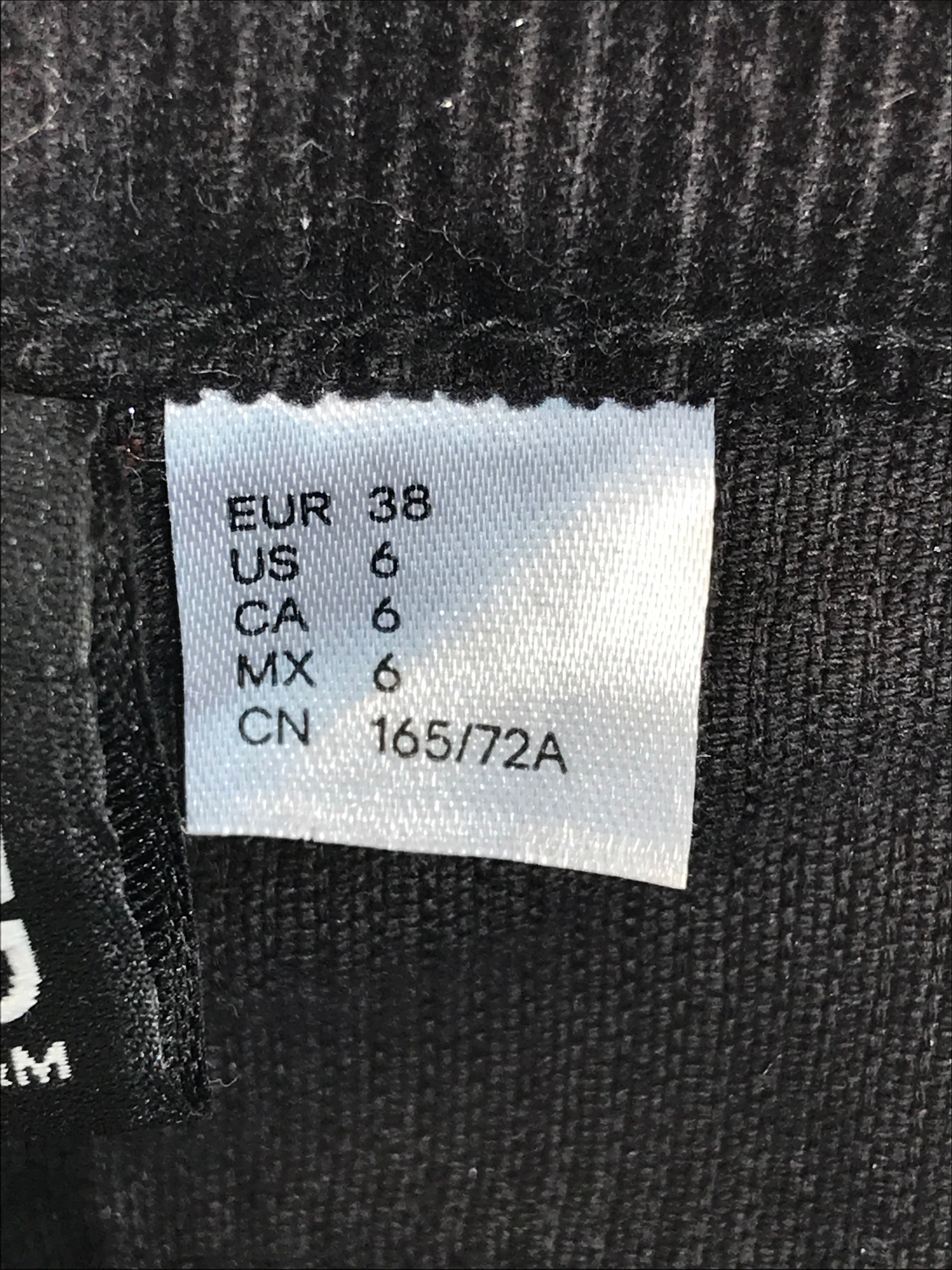 H&M Bukser