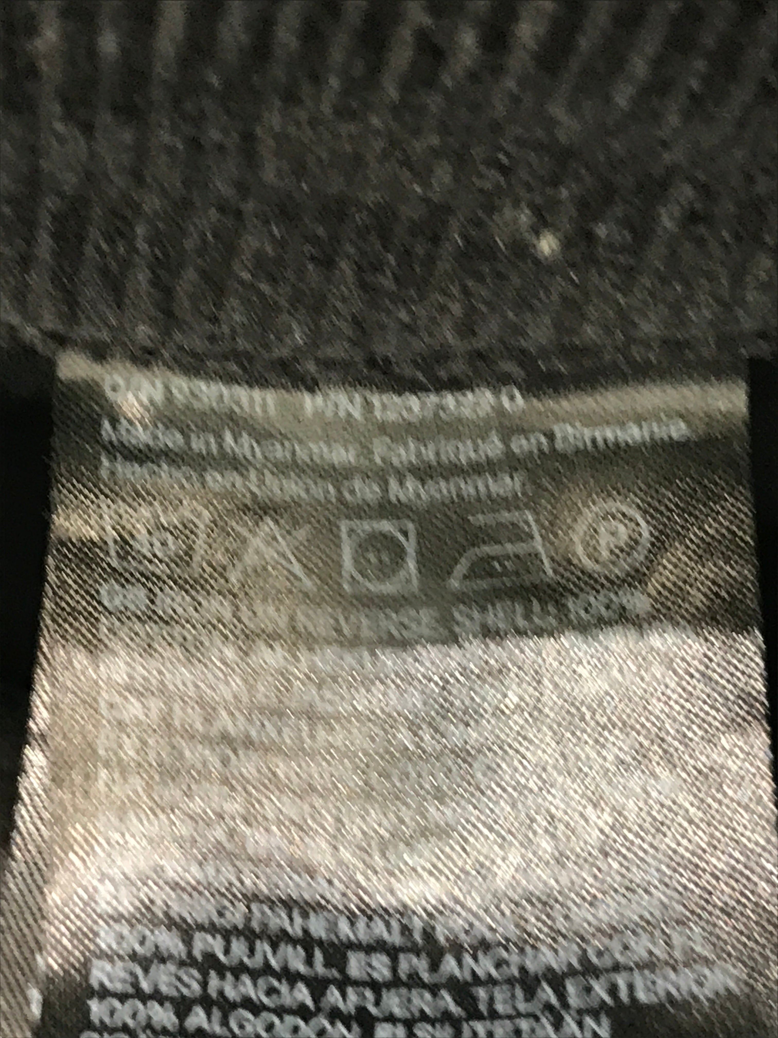 H&M Bukser