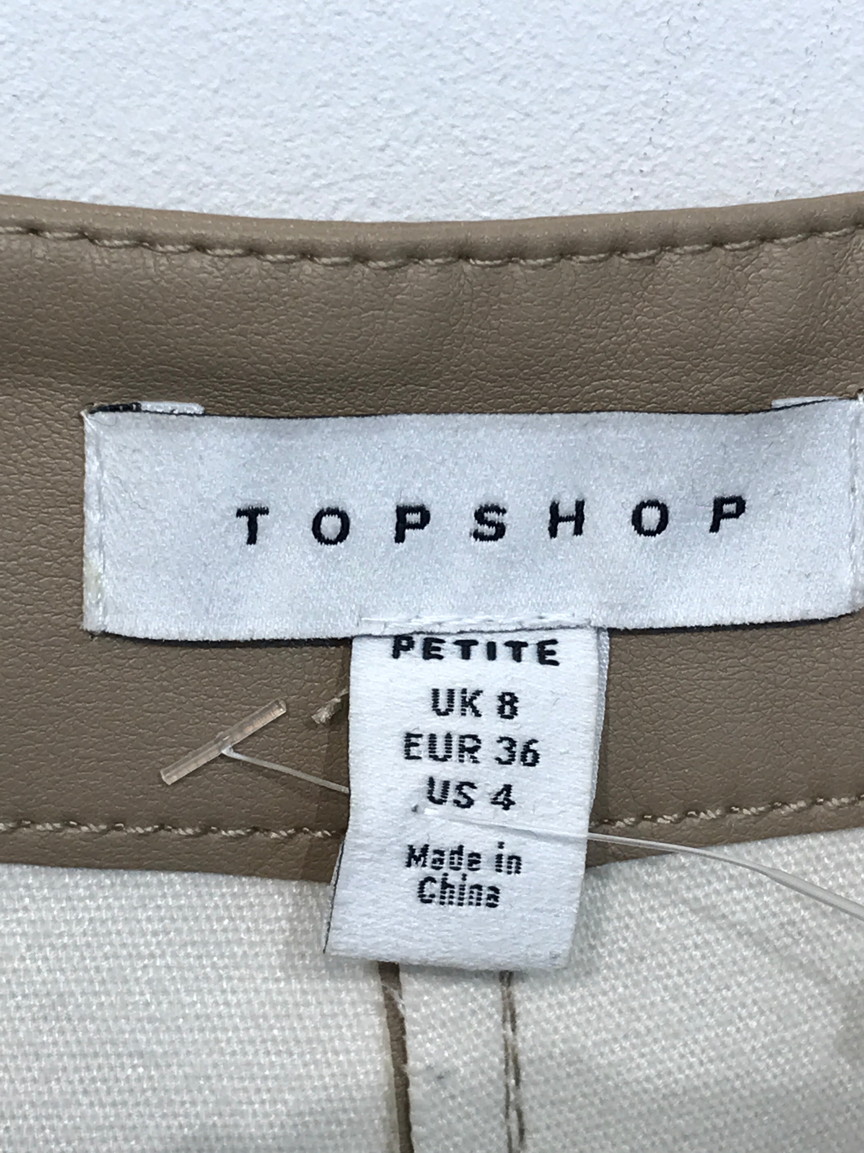 Topshop Bukser