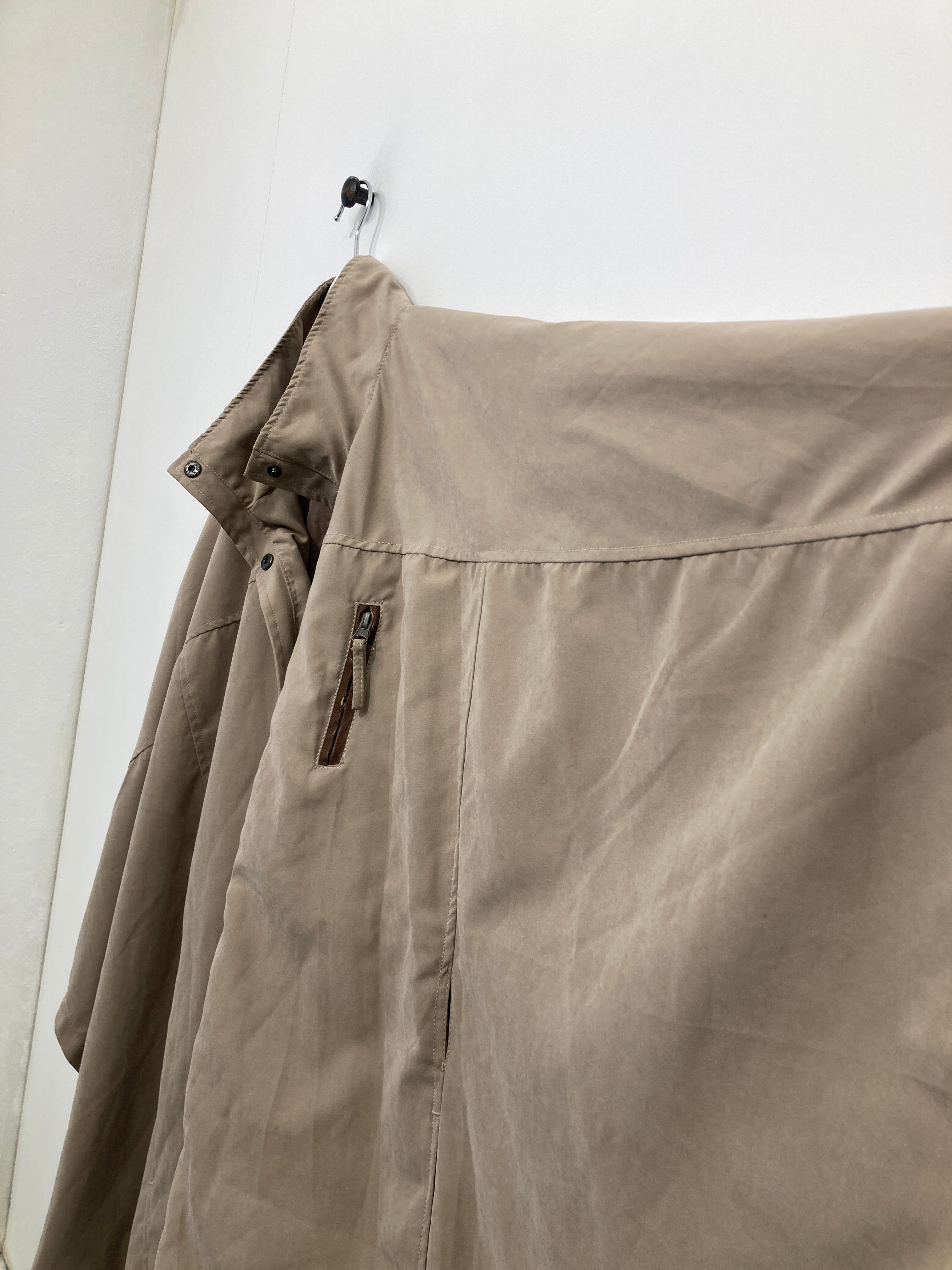 ZNK Poncho