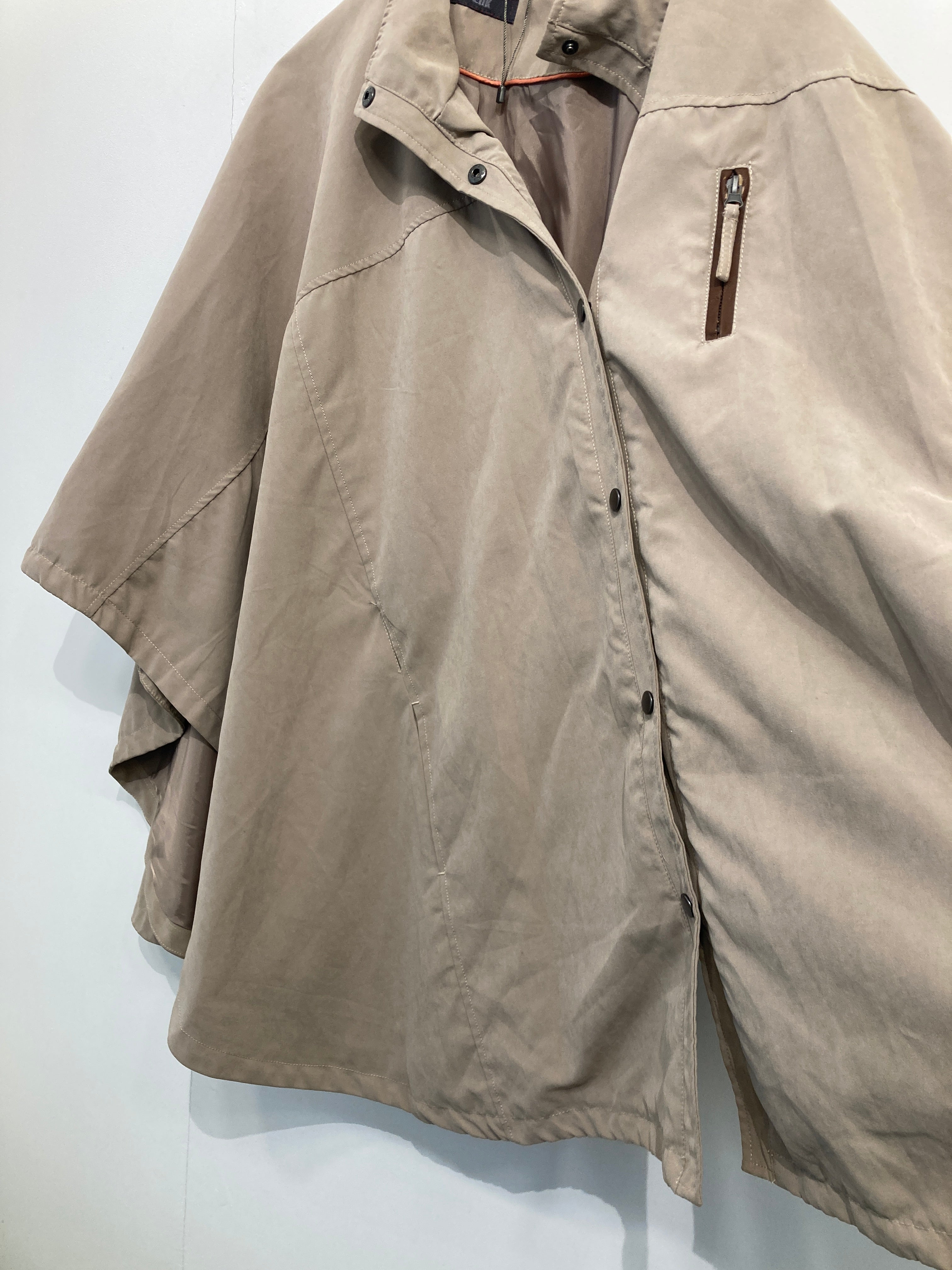 ZNK Poncho