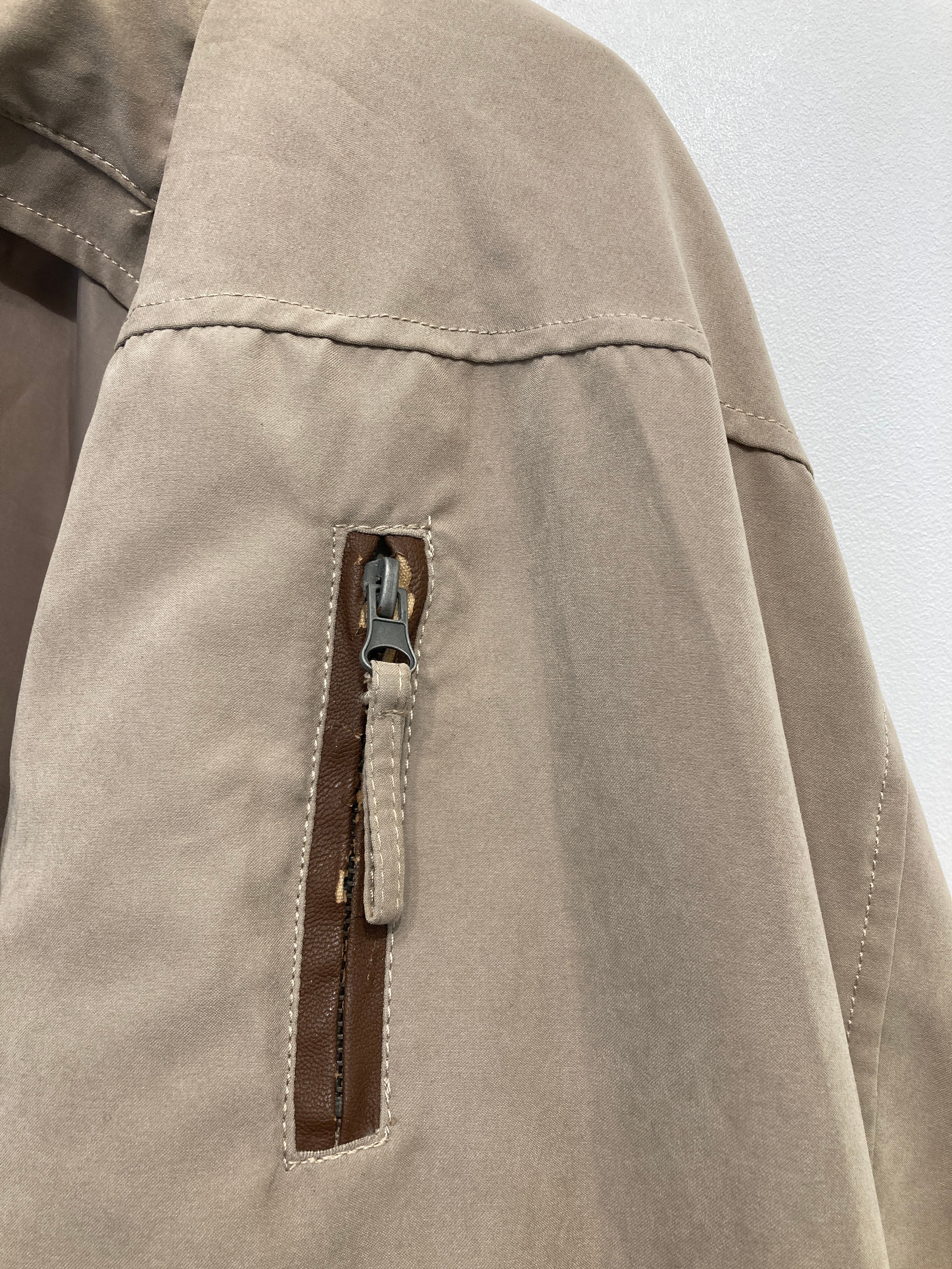 ZNK Poncho