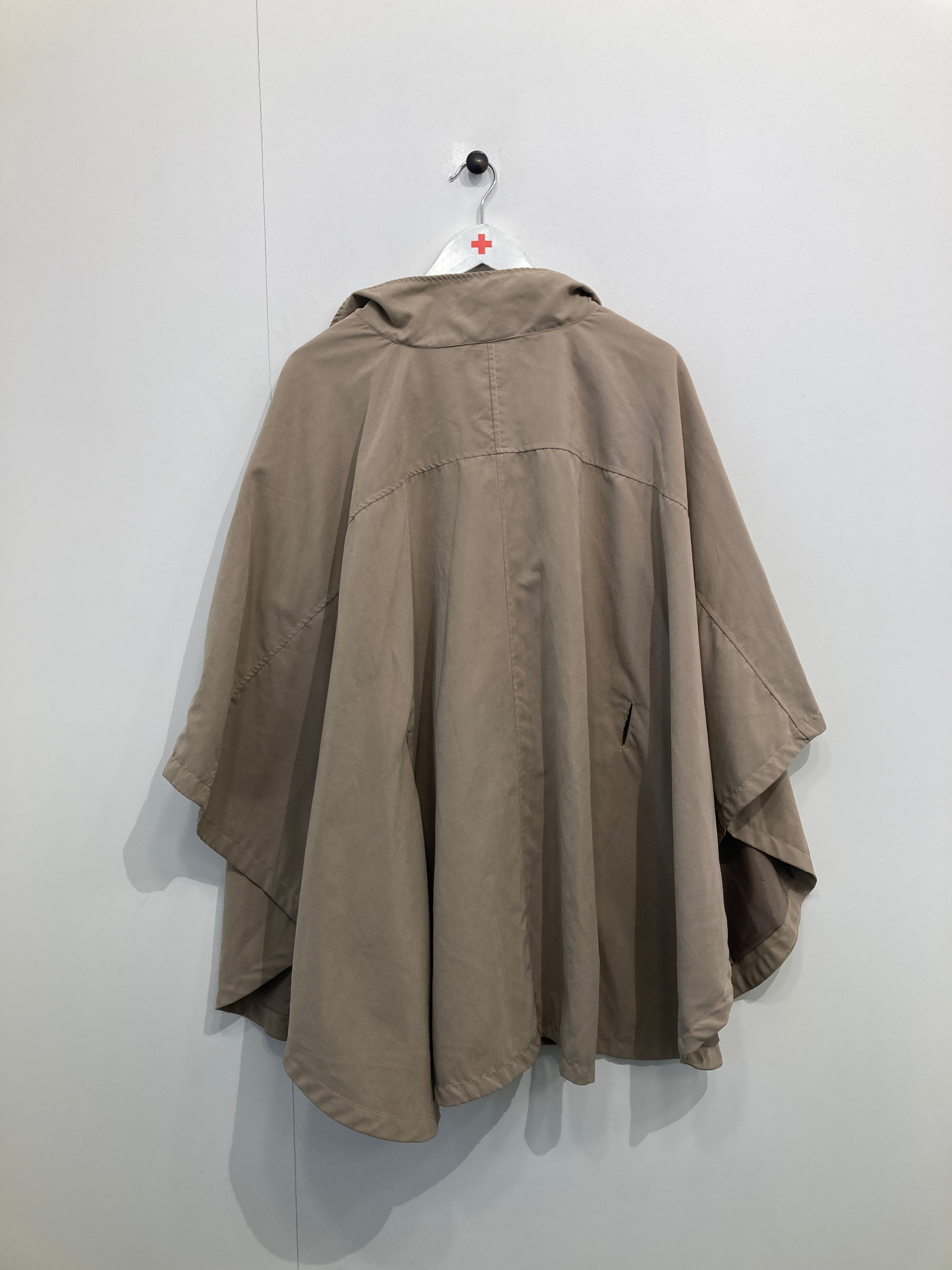 ZNK Poncho