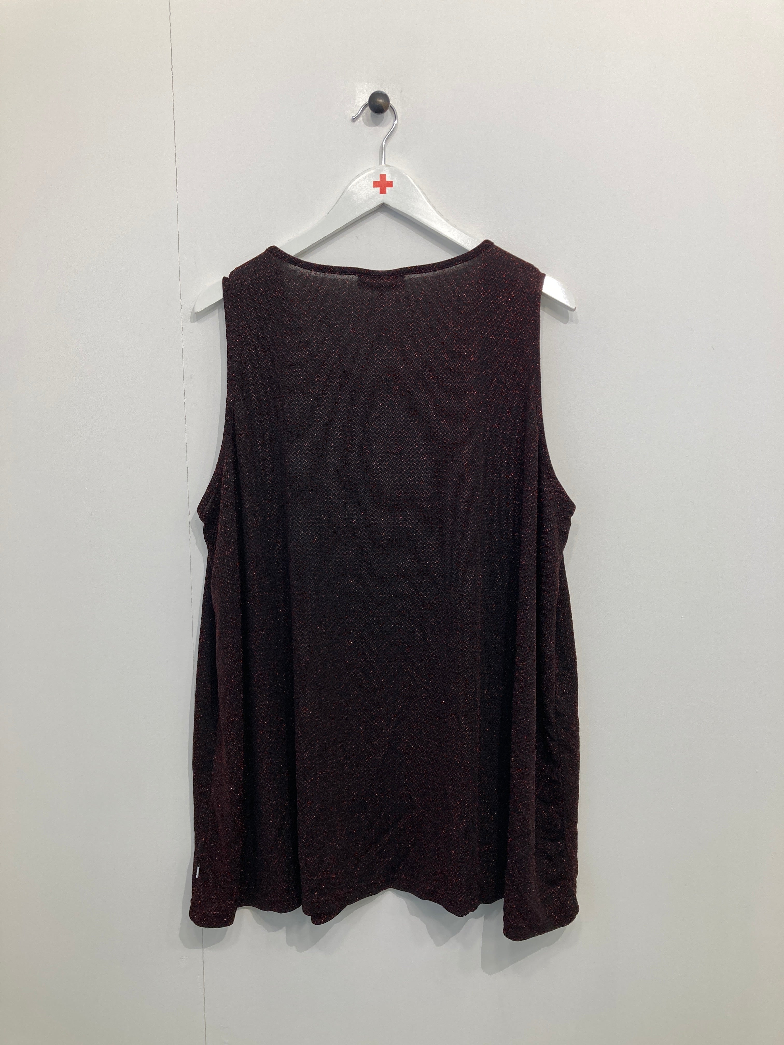 Zhenzi Top